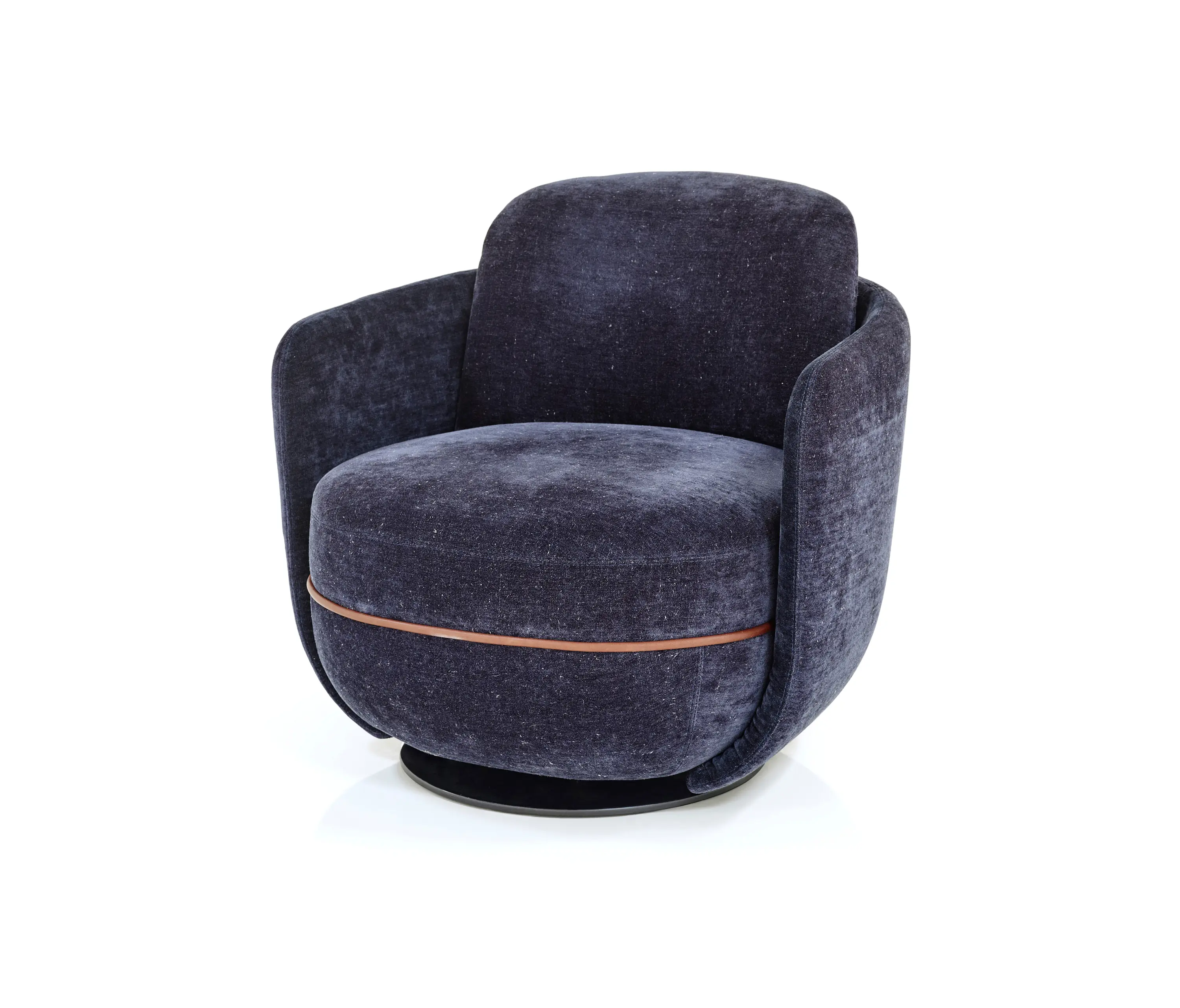 Wittmann - Miles Fauteuil