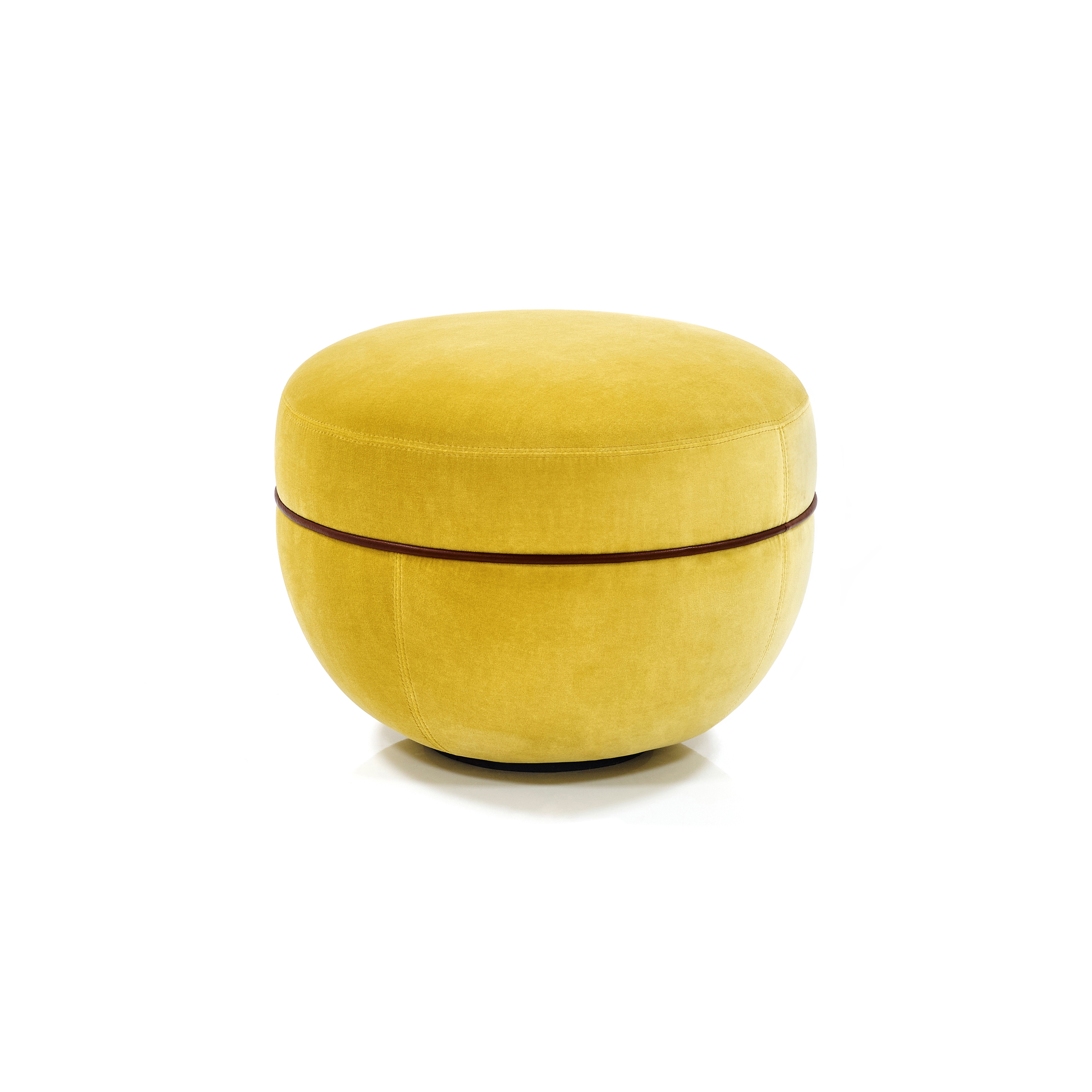 Display product Miles Pouf from manufacturer Wittmann