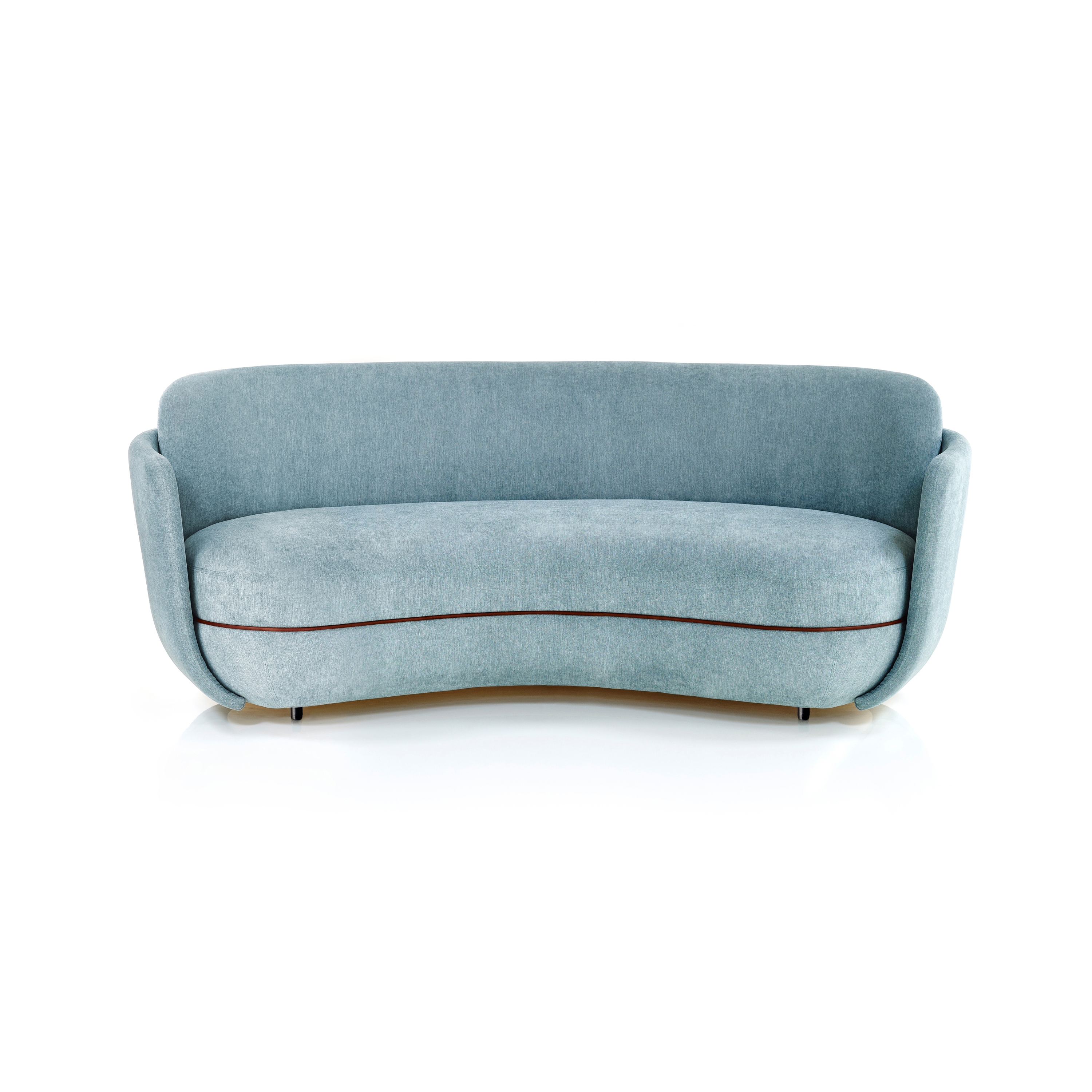 Display product Miles Sofa 191 from manufacturer Wittmann