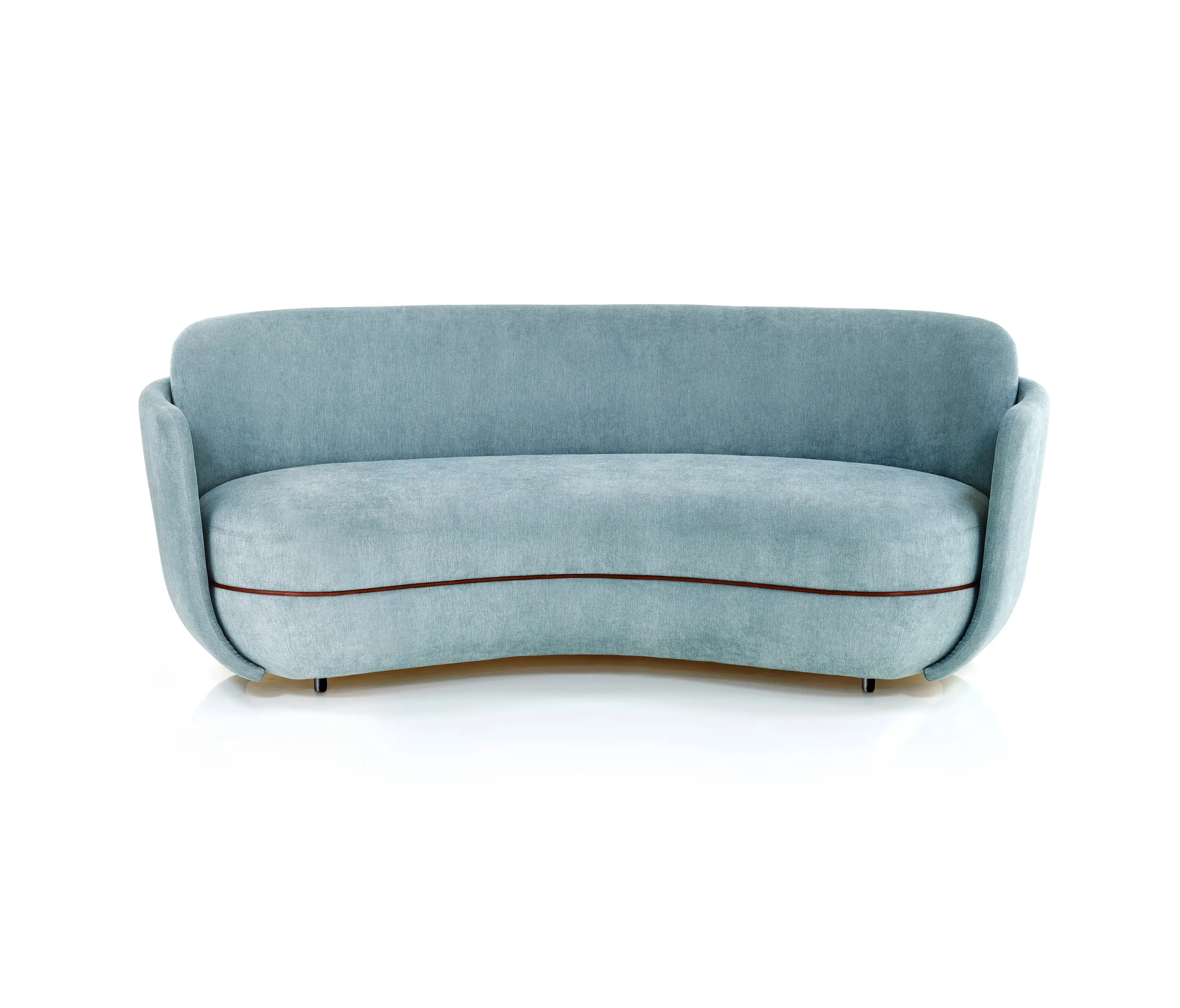 Wittmann - Miles Sofa 191