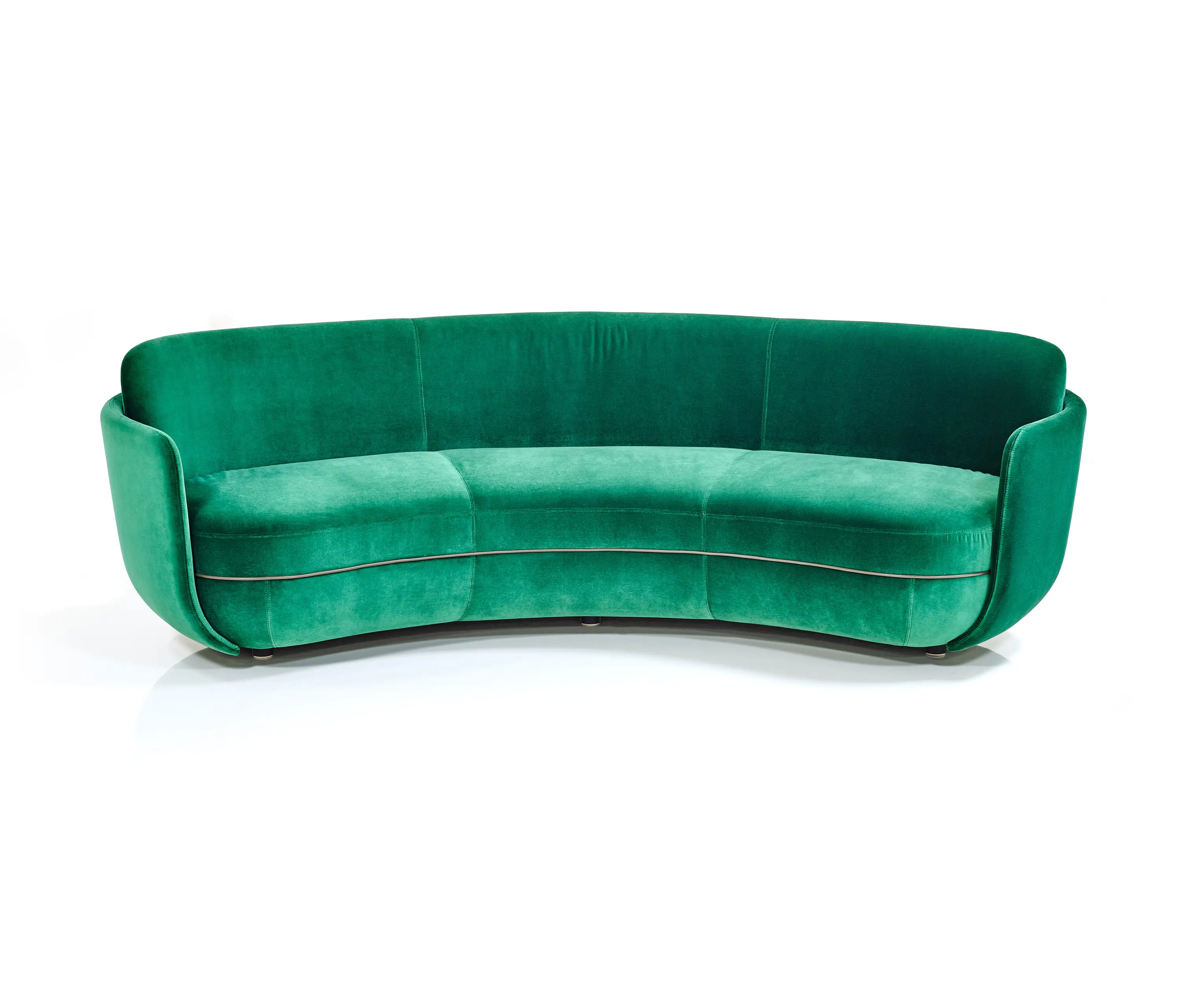 Wittmann - Miles Sofa 243
