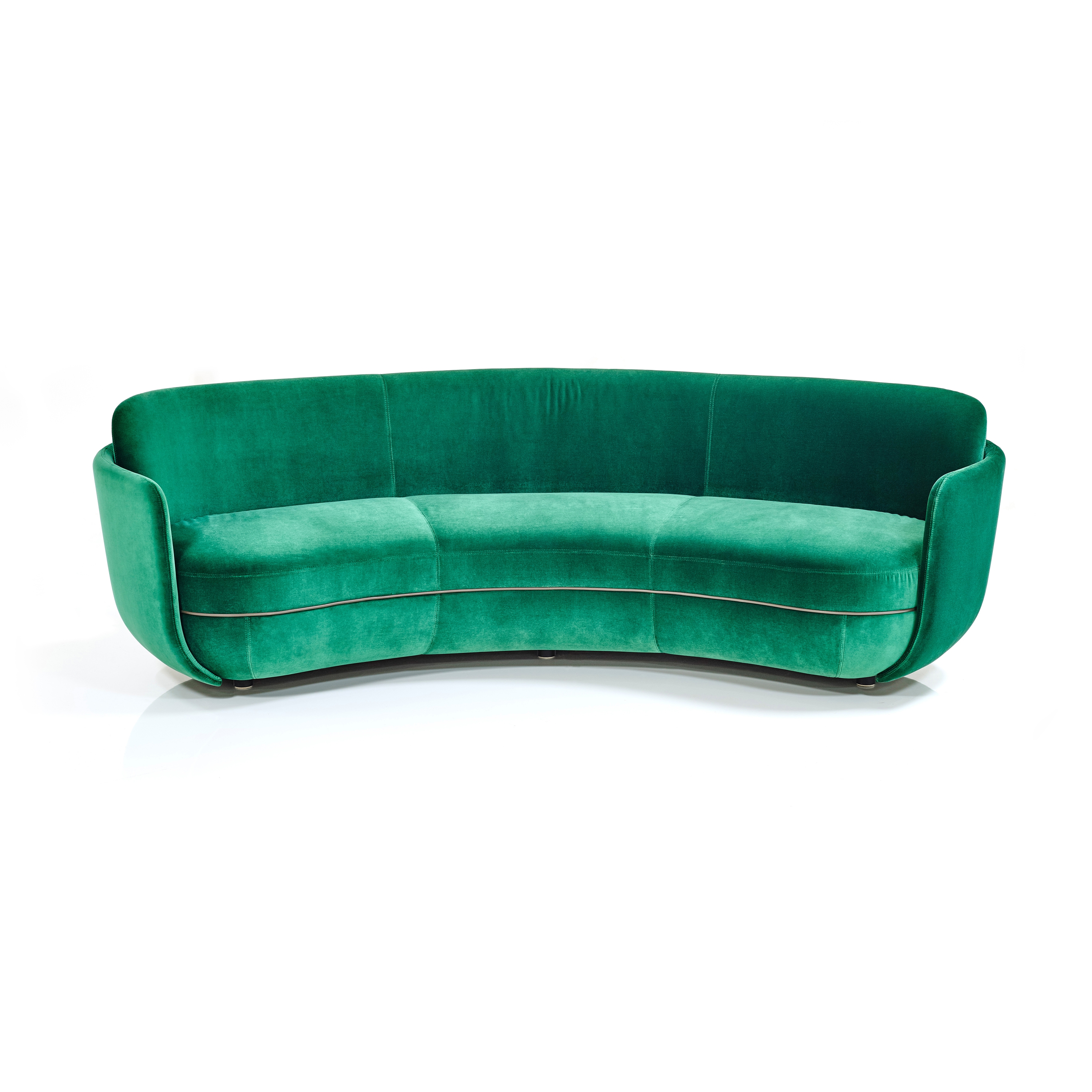 Display product Miles Sofa 243 from manufacturer Wittmann