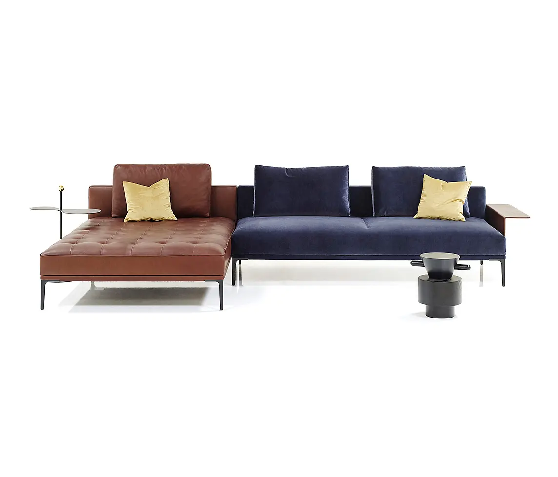 Wittmann - Playtime Sofa