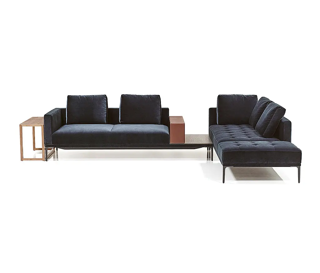 Wittmann - Playtime Sofa