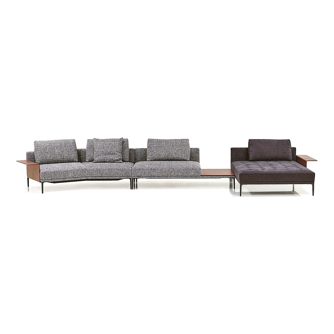 Display product Playtime Sofa from manufacturer Wittmann