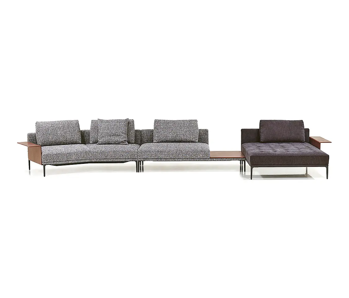 Wittmann - Playtime Sofa
