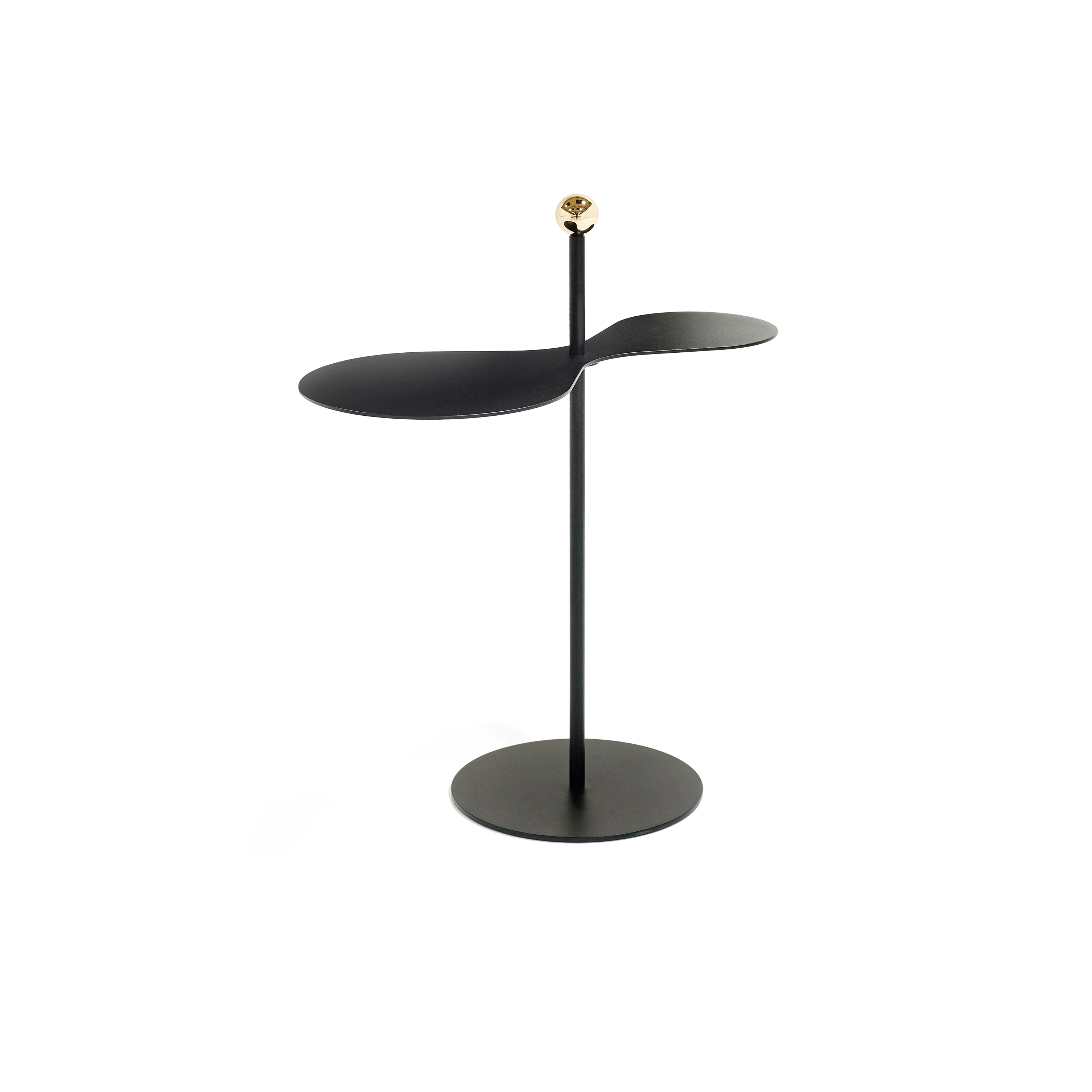 Display product Helice Table from manufacturer Wittmann