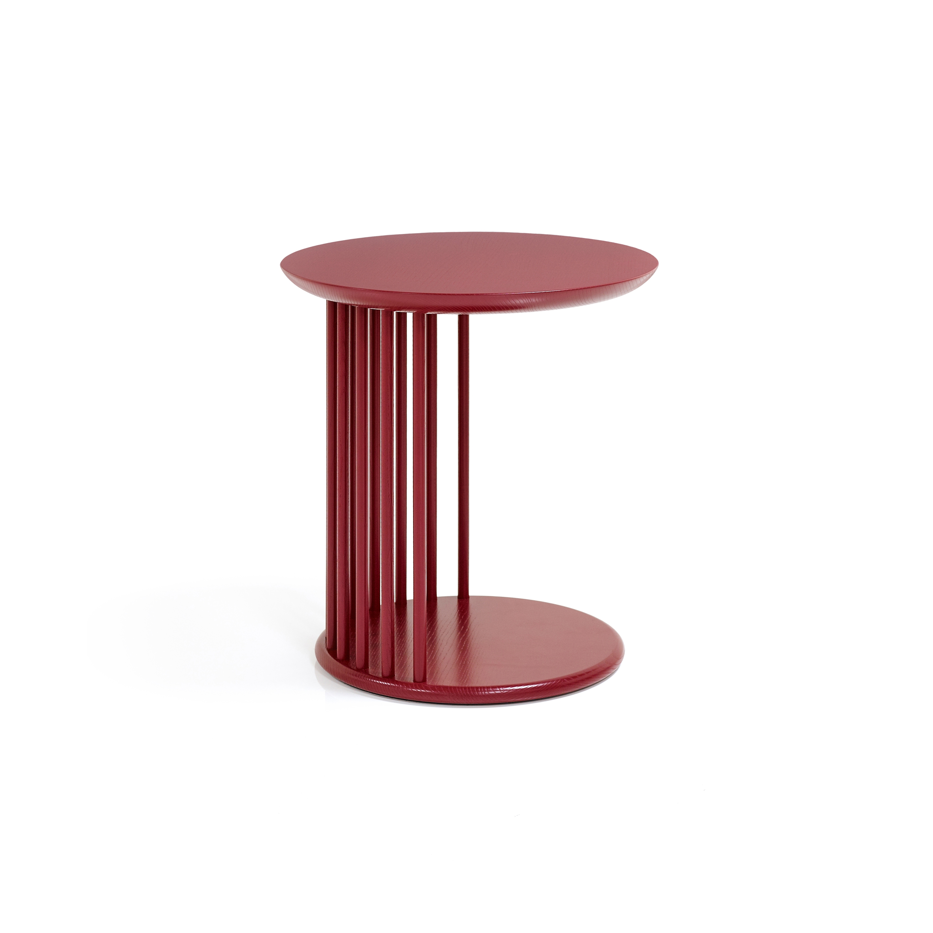 Display product Sticks Table from manufacturer Wittmann