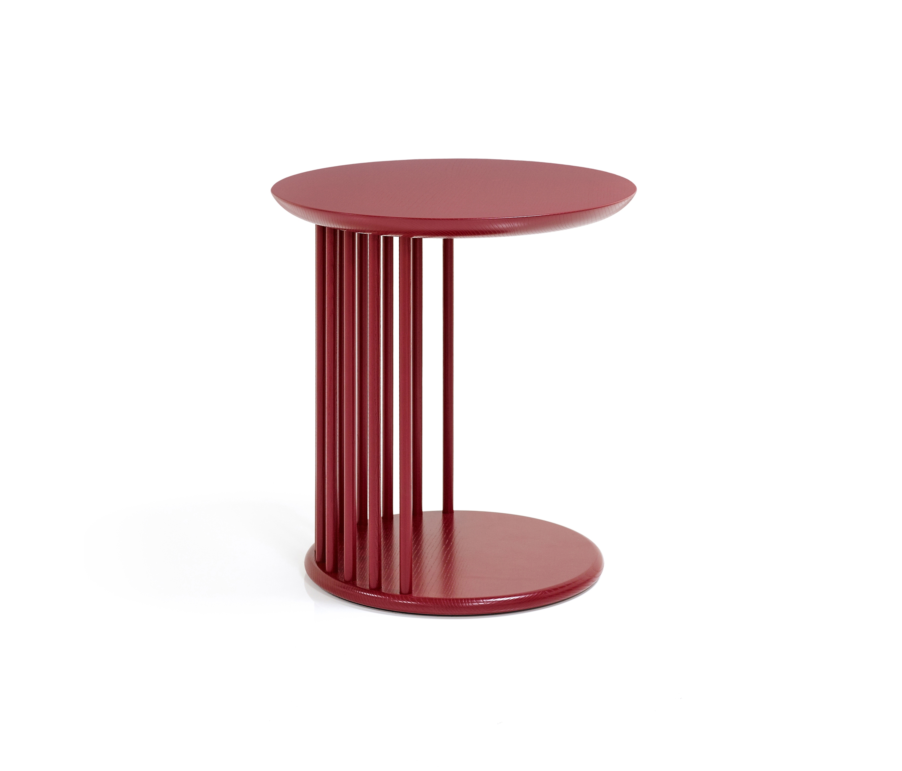 Vertoon produk Sticks Table van vervaardiger Wittmann