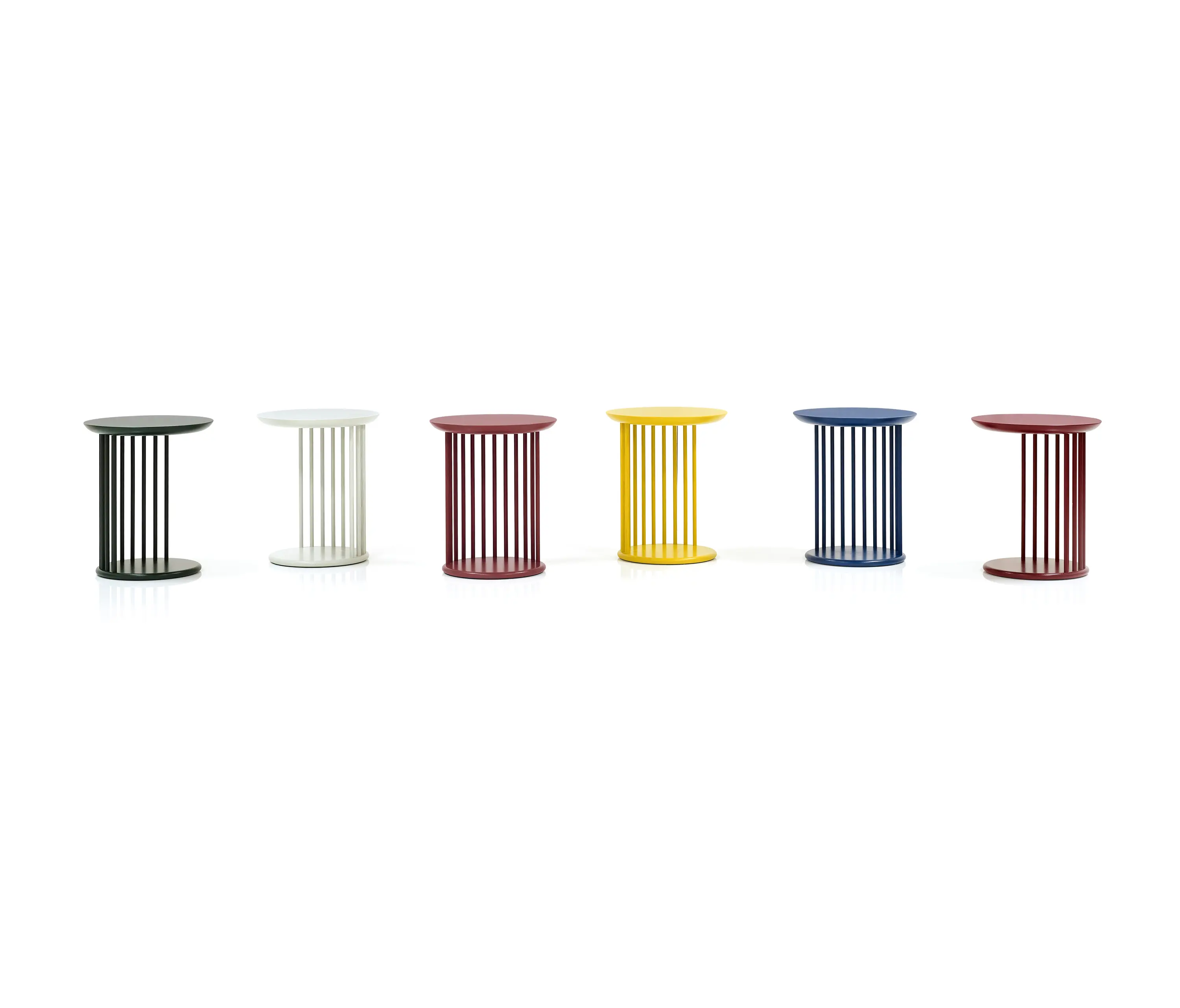 Wittmann - Sticks Table