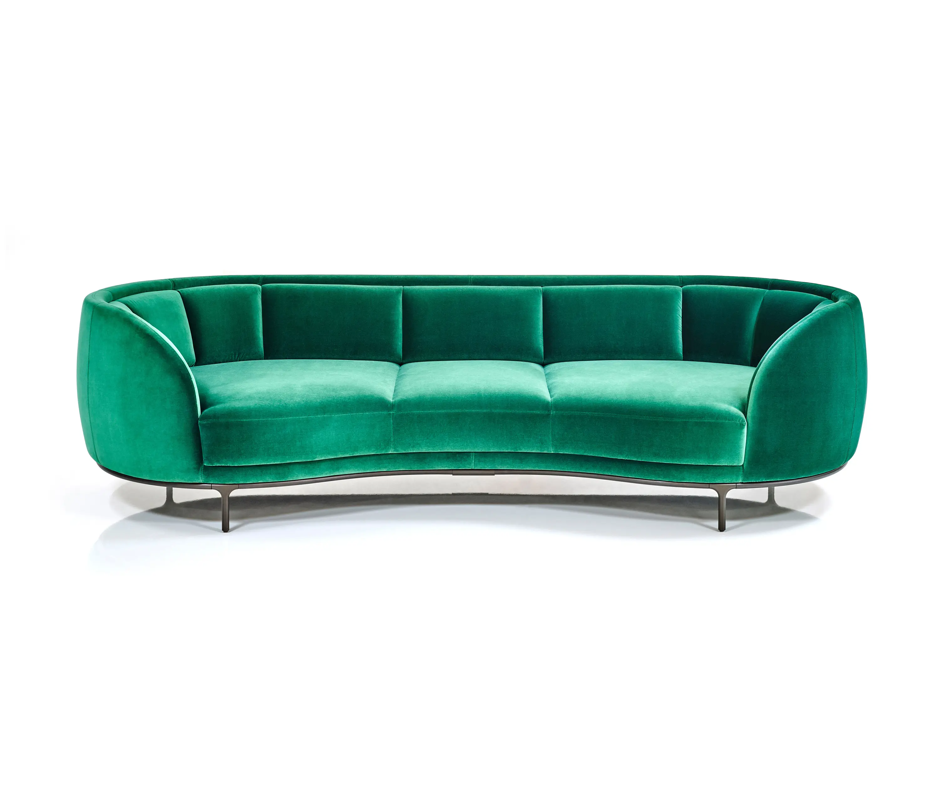 Wittmann - Vuelta Lounge Island Sofa