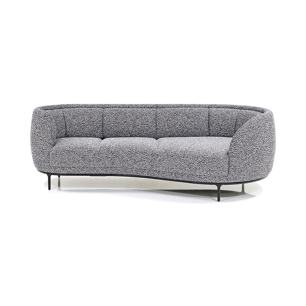 Display product Vuelta Lounge Sofa from manufacturer Wittmann