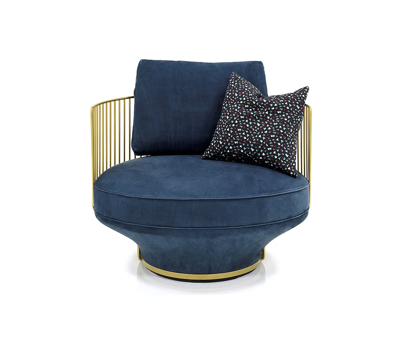 Wittmann - Paradise Bird Fauteuil