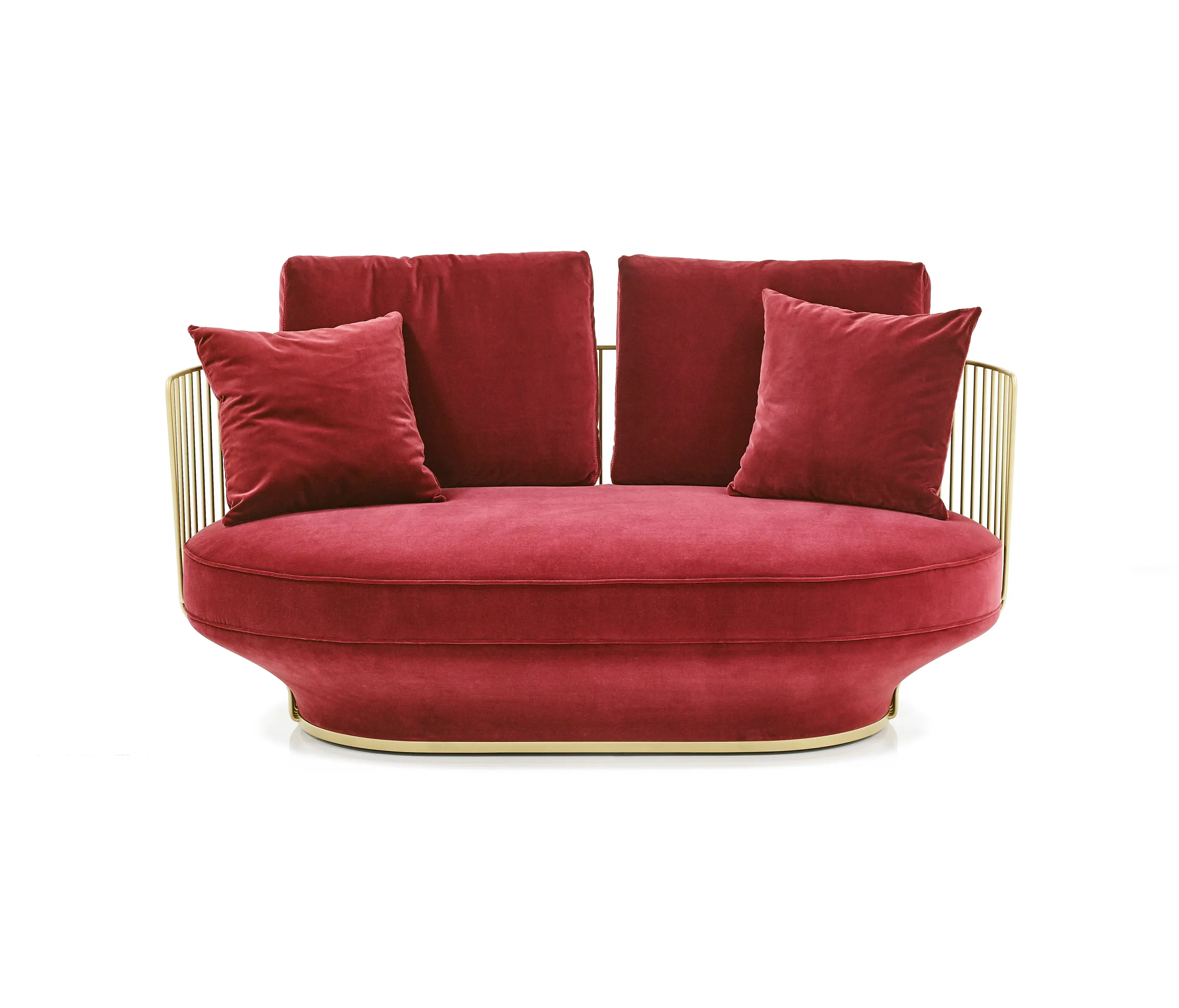 Wittmann - Paradise Bird Sofa