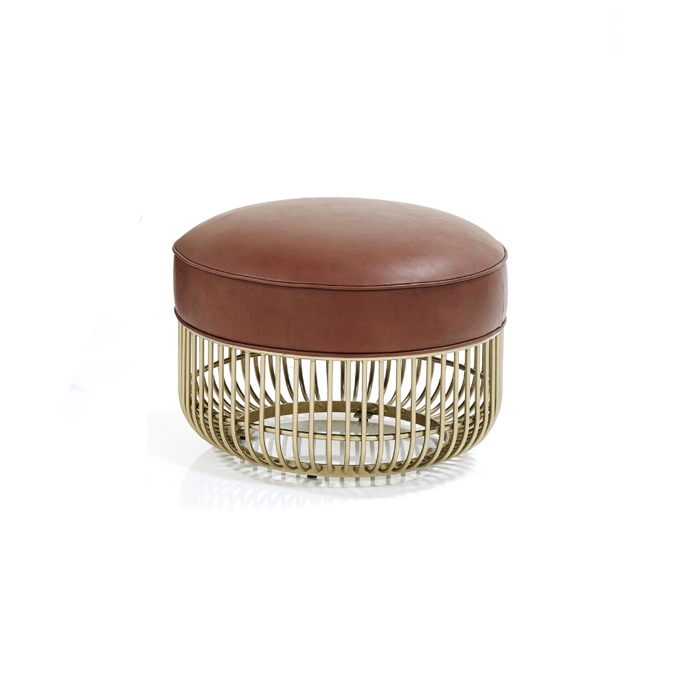 Mostrar el producto Paradise Bird Stool del fabricante Wittmann