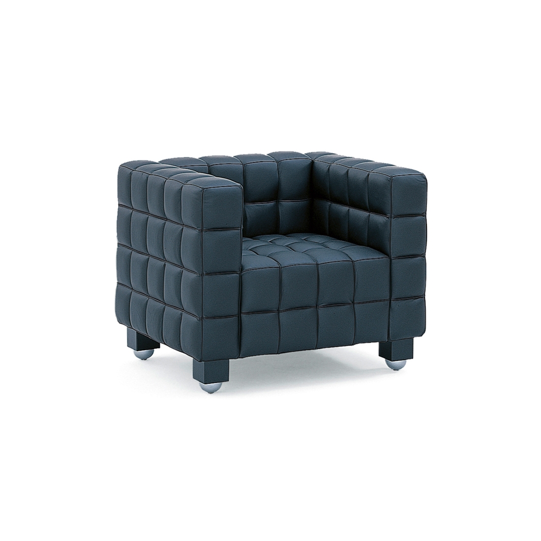 Display product Kubus Armchair from manufacturer Wittmann