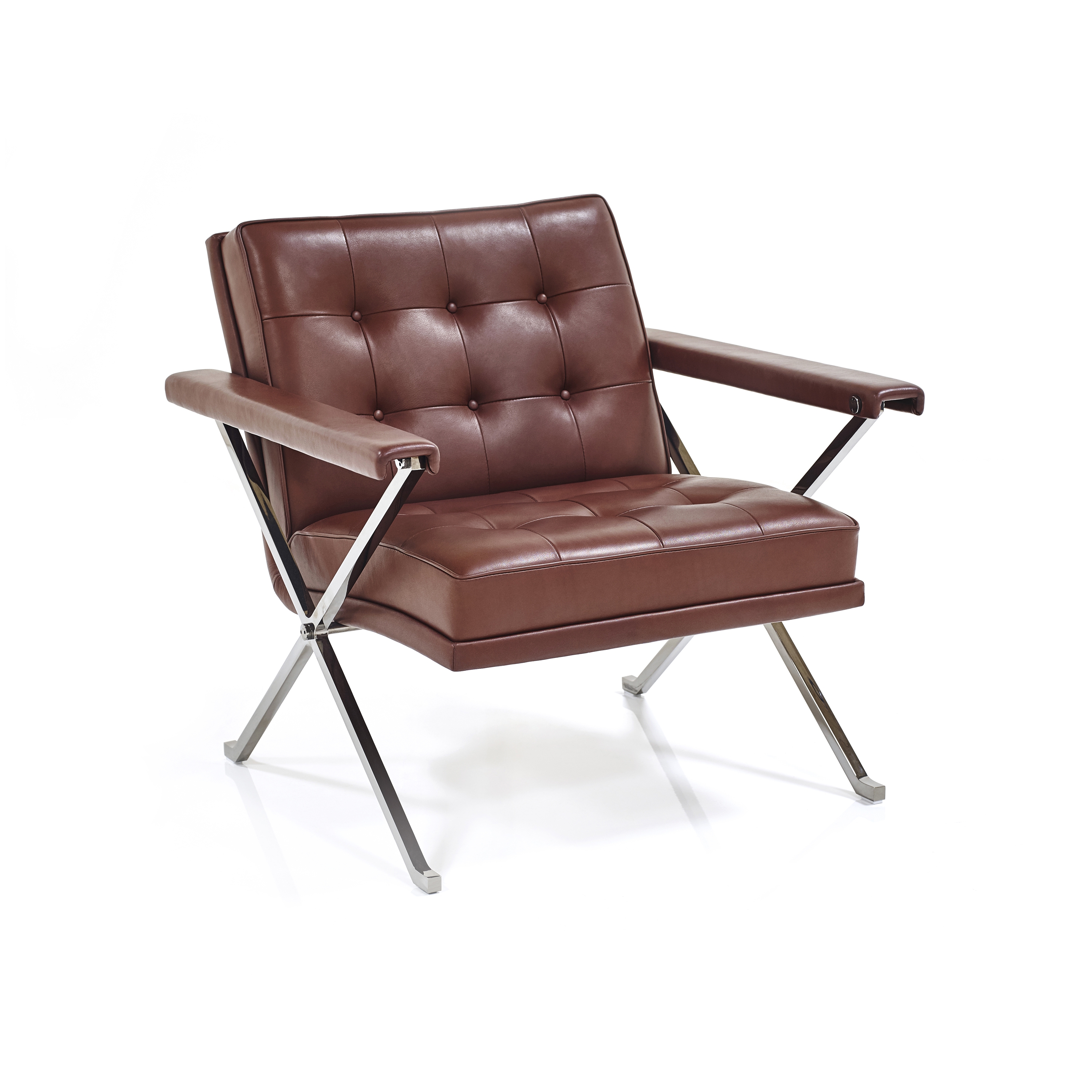 Display product Constanze 3/4 Armchair from manufacturer Wittmann