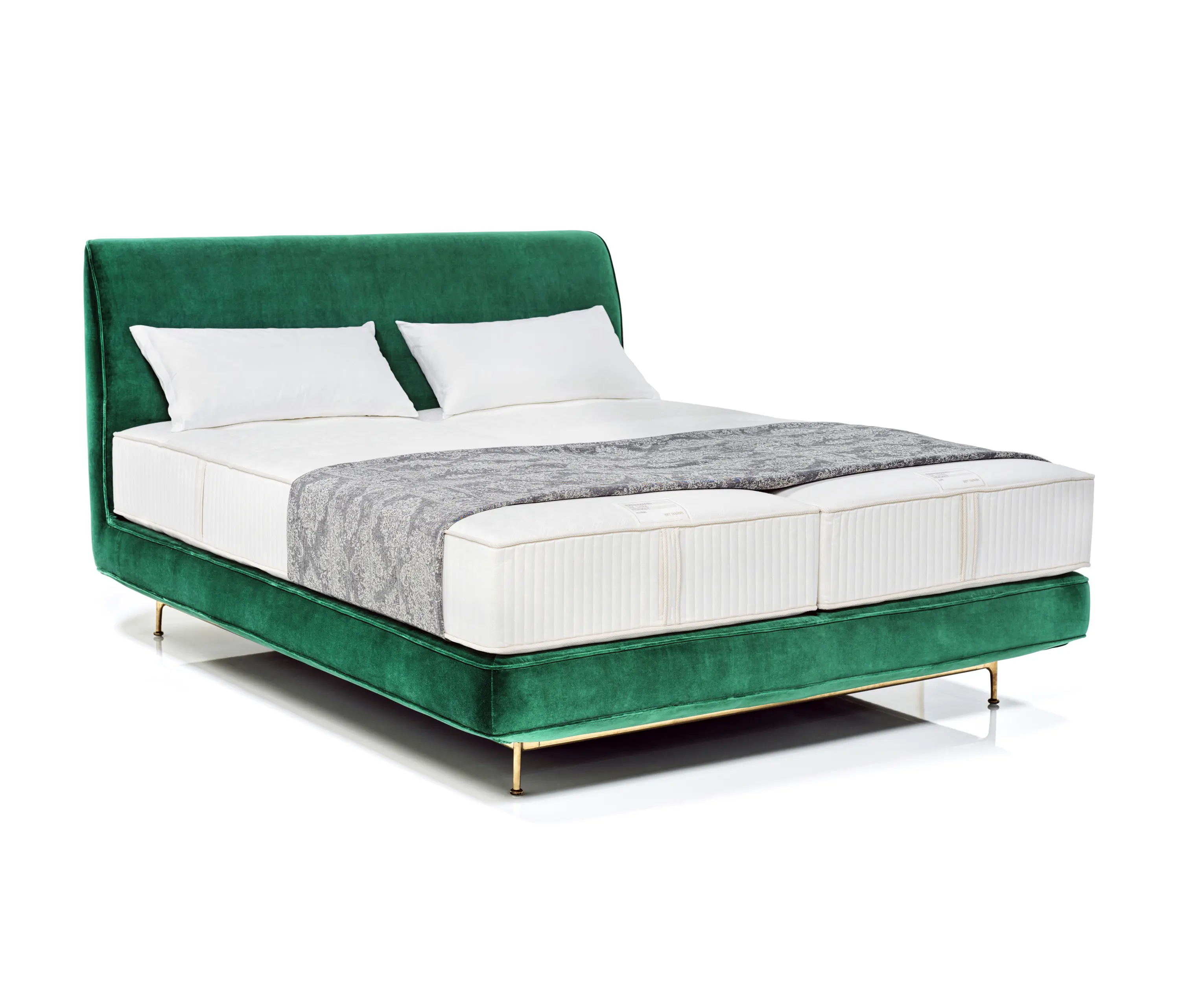 Wittmann - Andes Bed