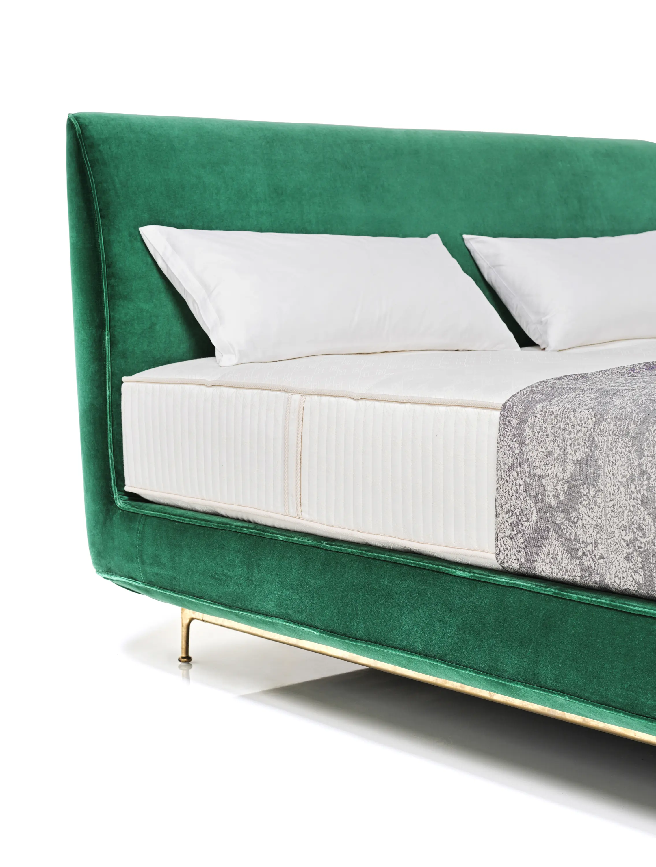Wittmann - Andes Bed