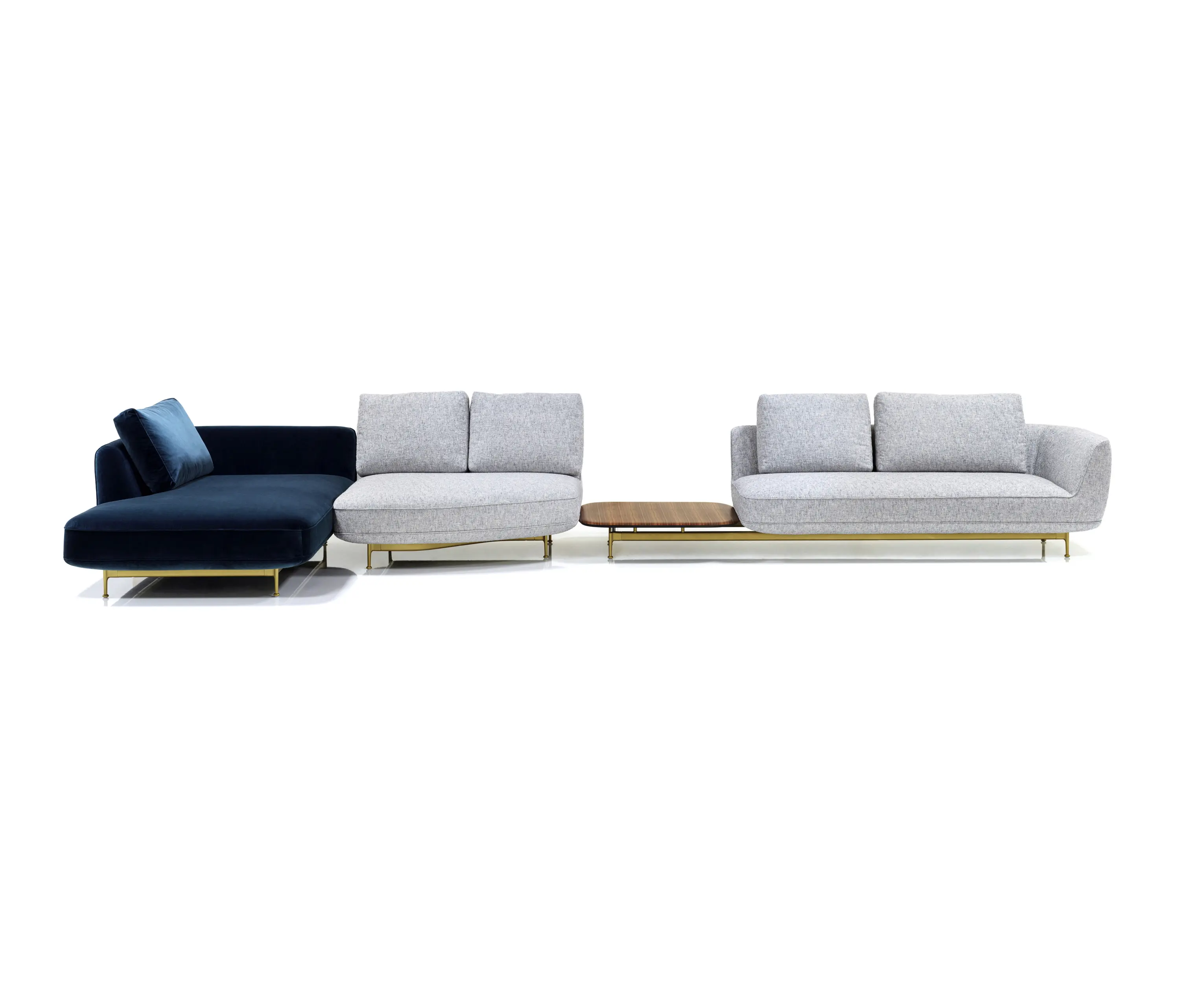 Wittmann - Andes Sofa