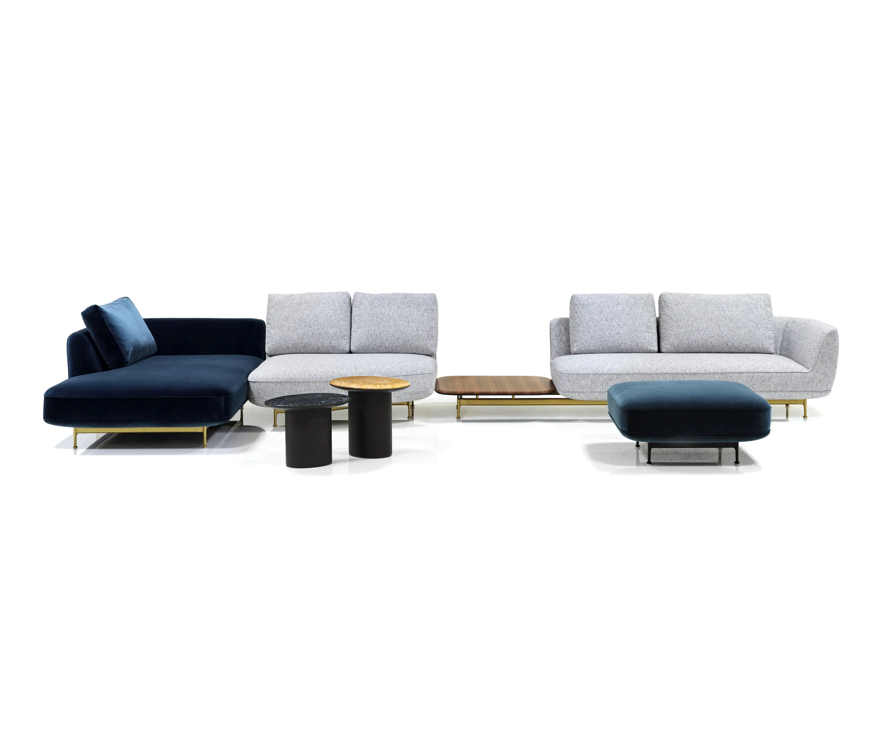 Wittmann - Andes Sofa