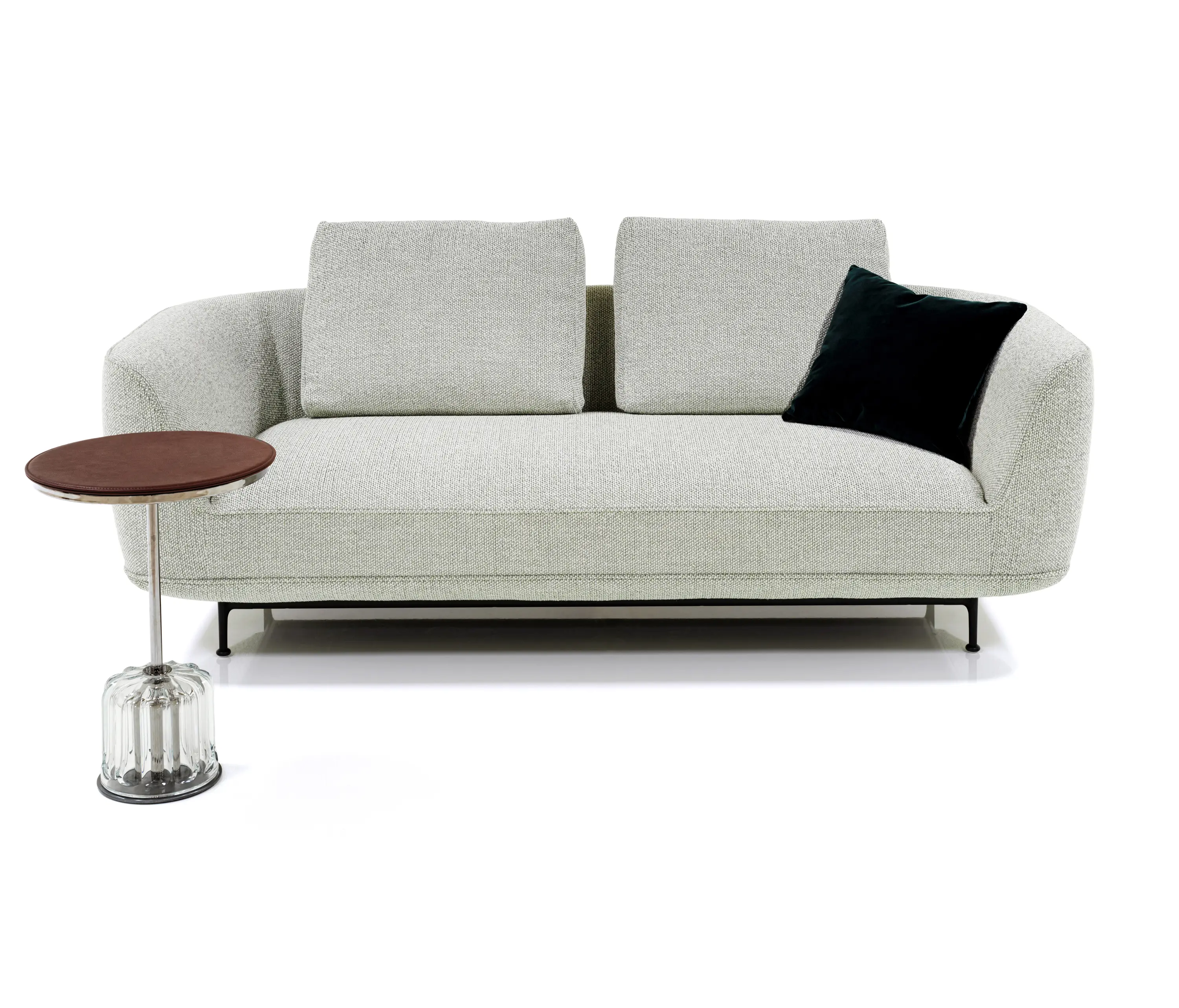 Wittmann - Andes Sofa
