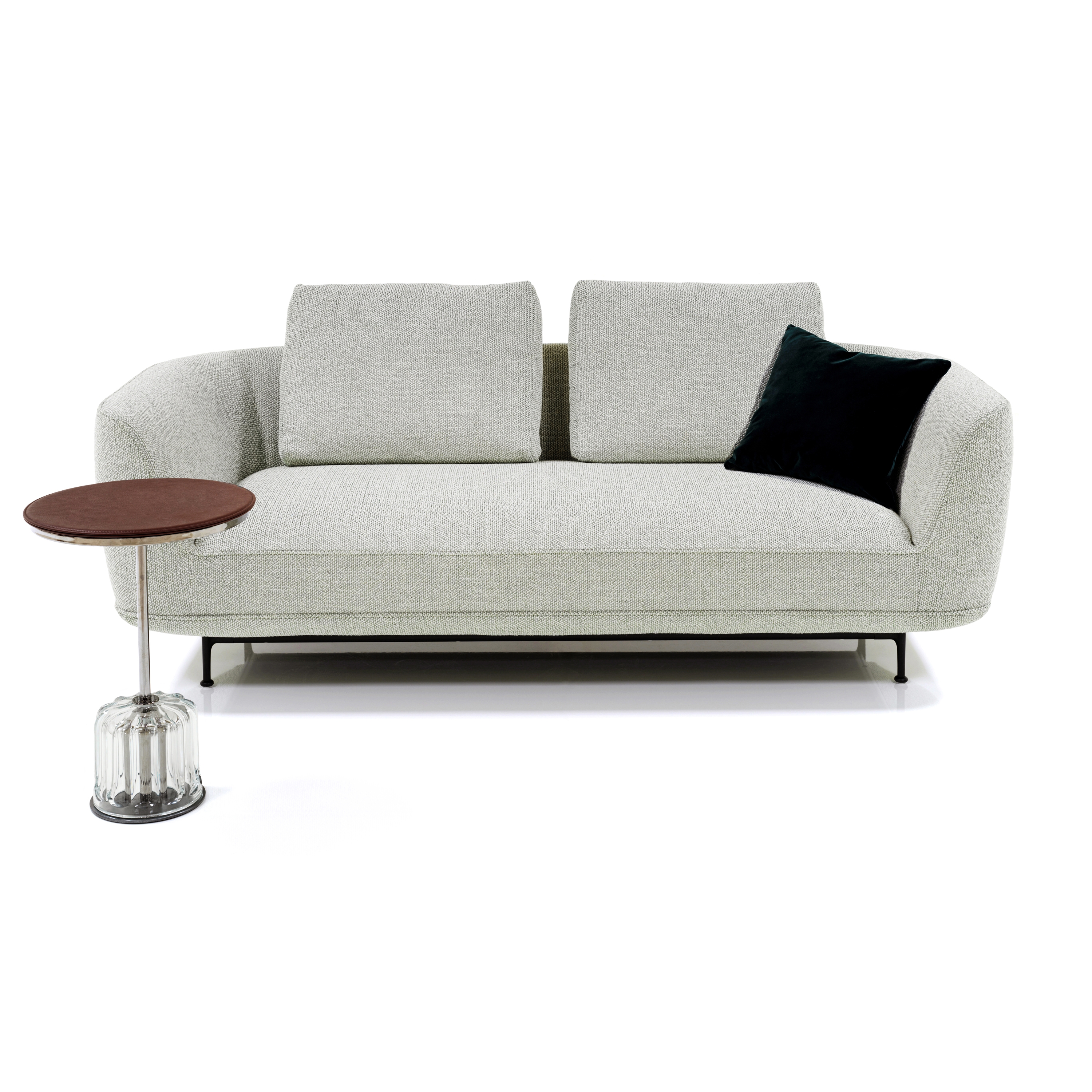 Display product Andes Sofa from manufacturer Wittmann