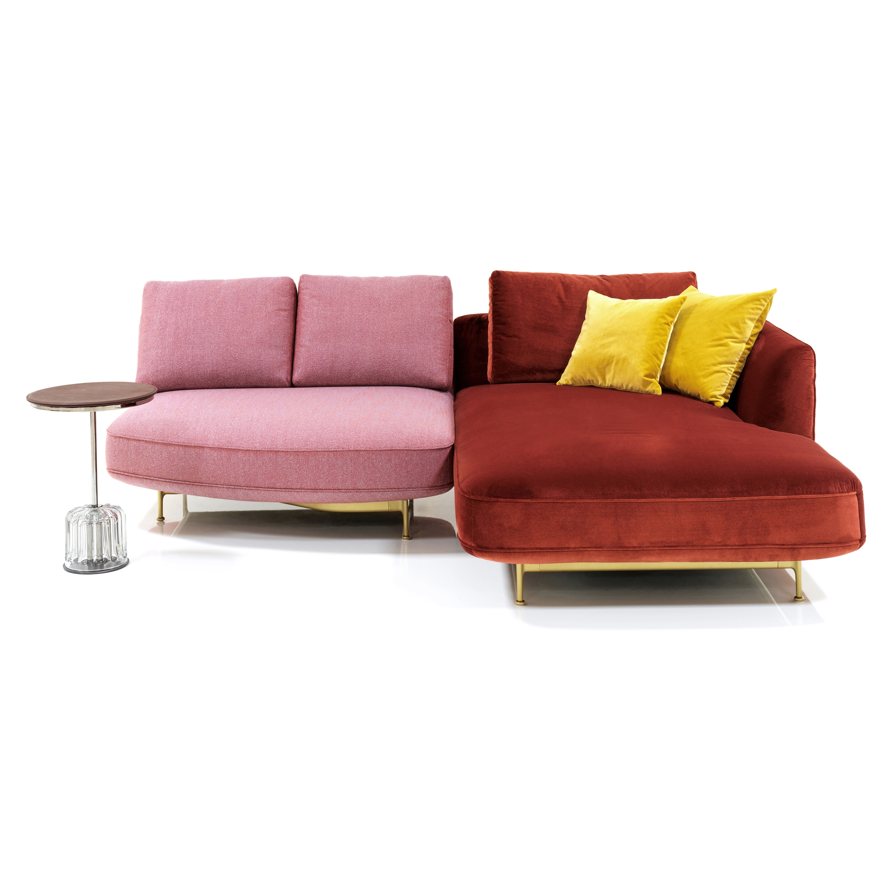 Vertoon produk Andes Sofa van vervaardiger Wittmann