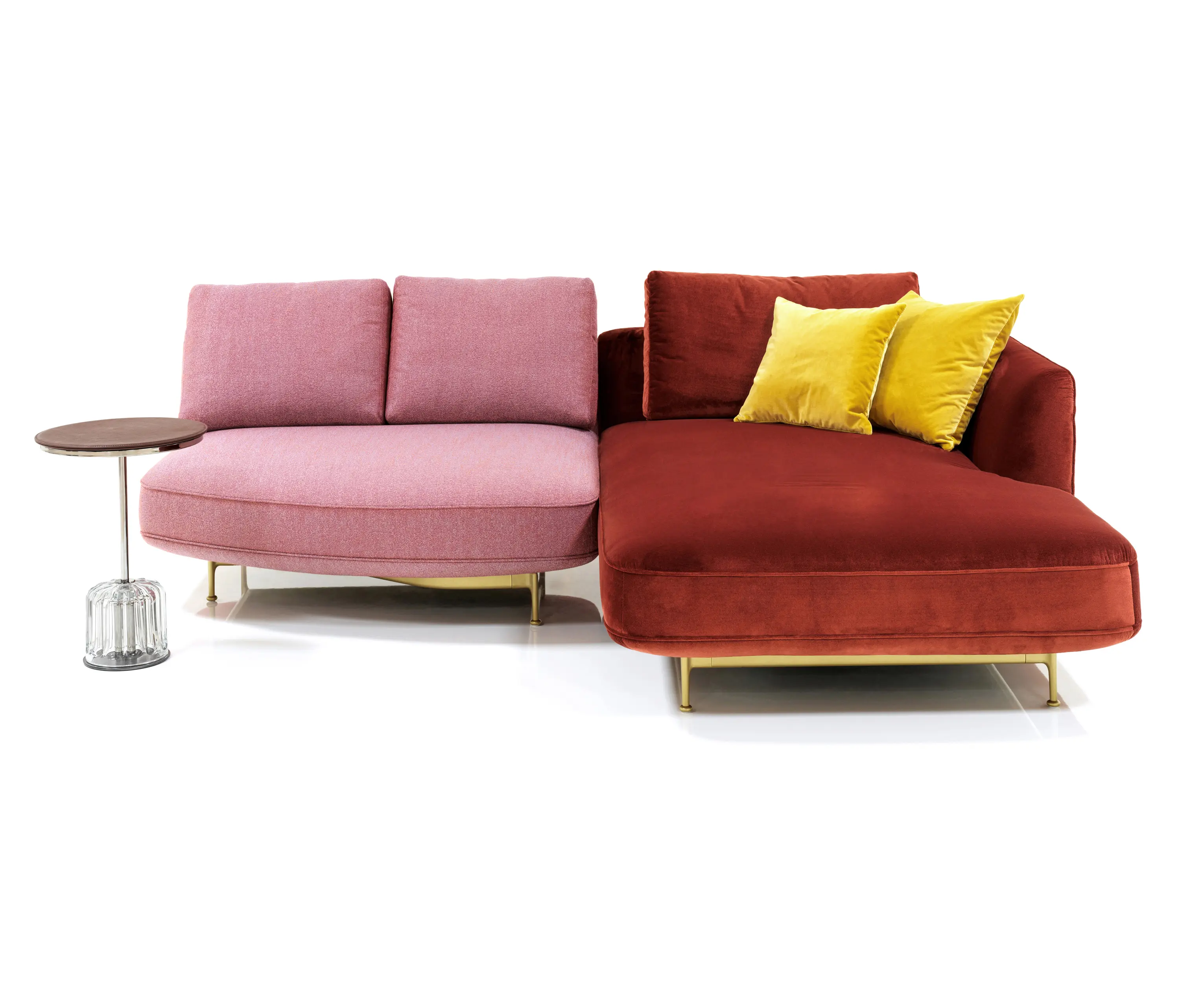 Wittmann - Andes Sofa