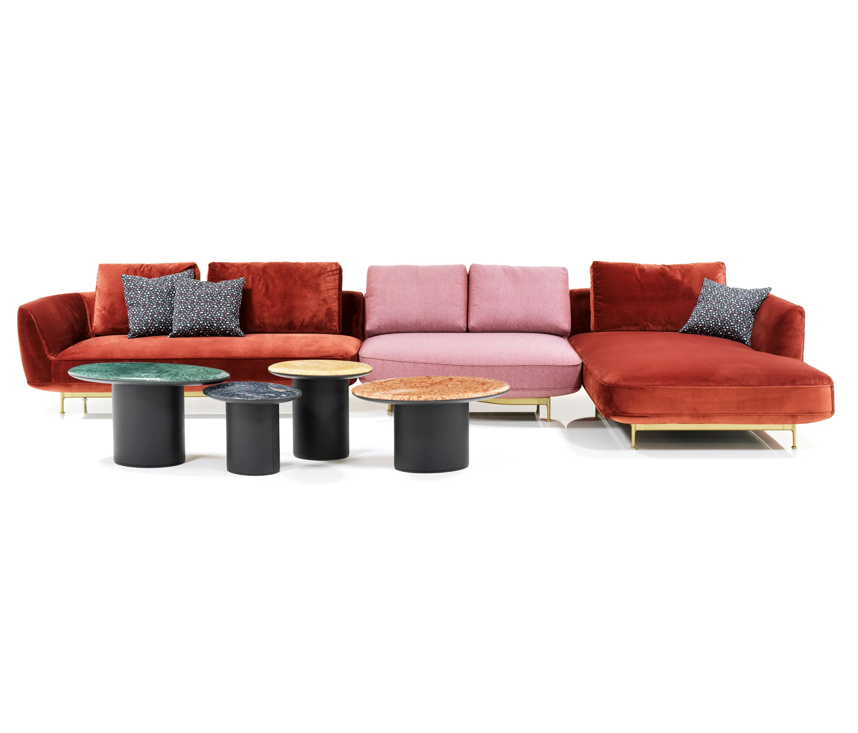 Wittmann - Andes Sofa