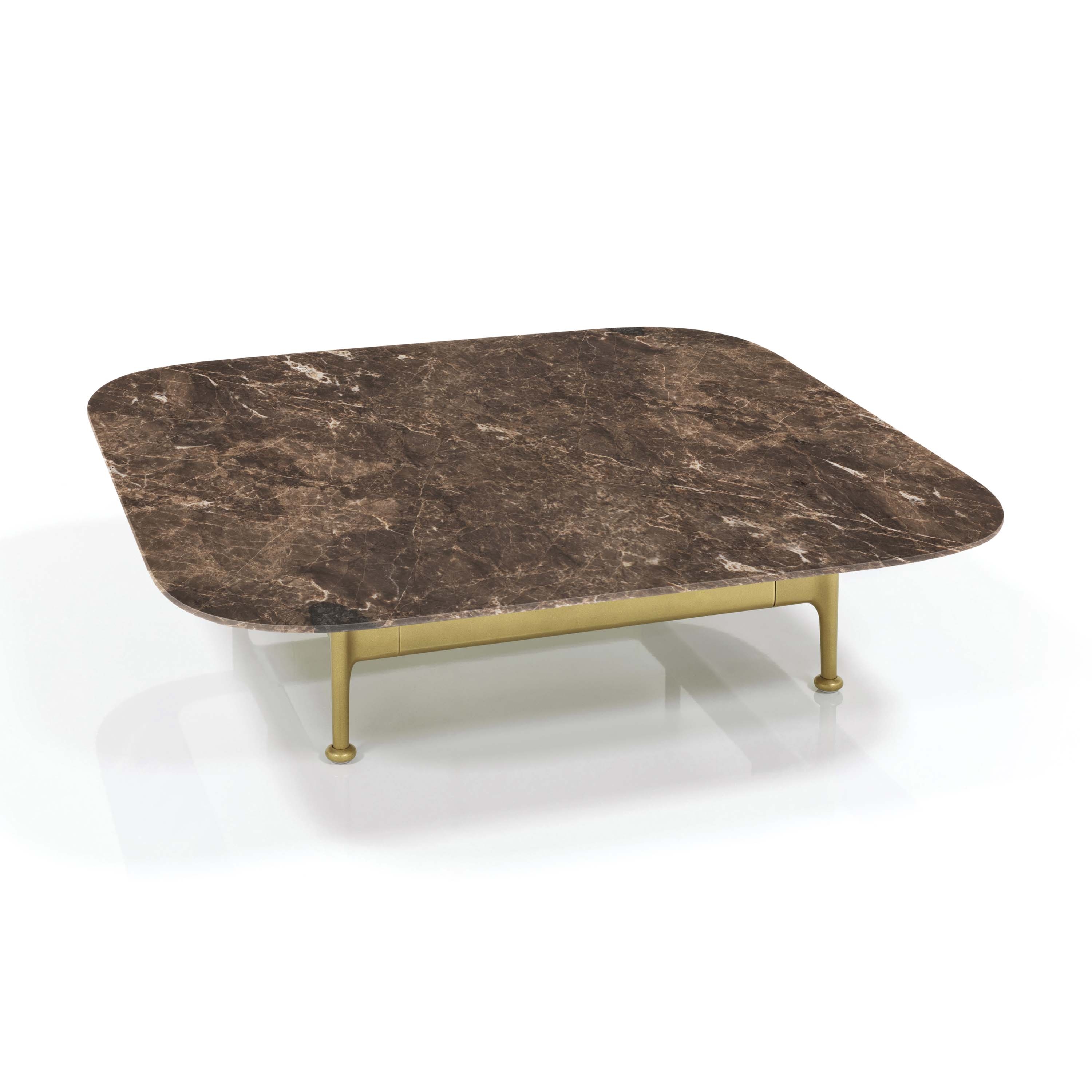 Mostrar el producto Andes Table del fabricante Wittmann