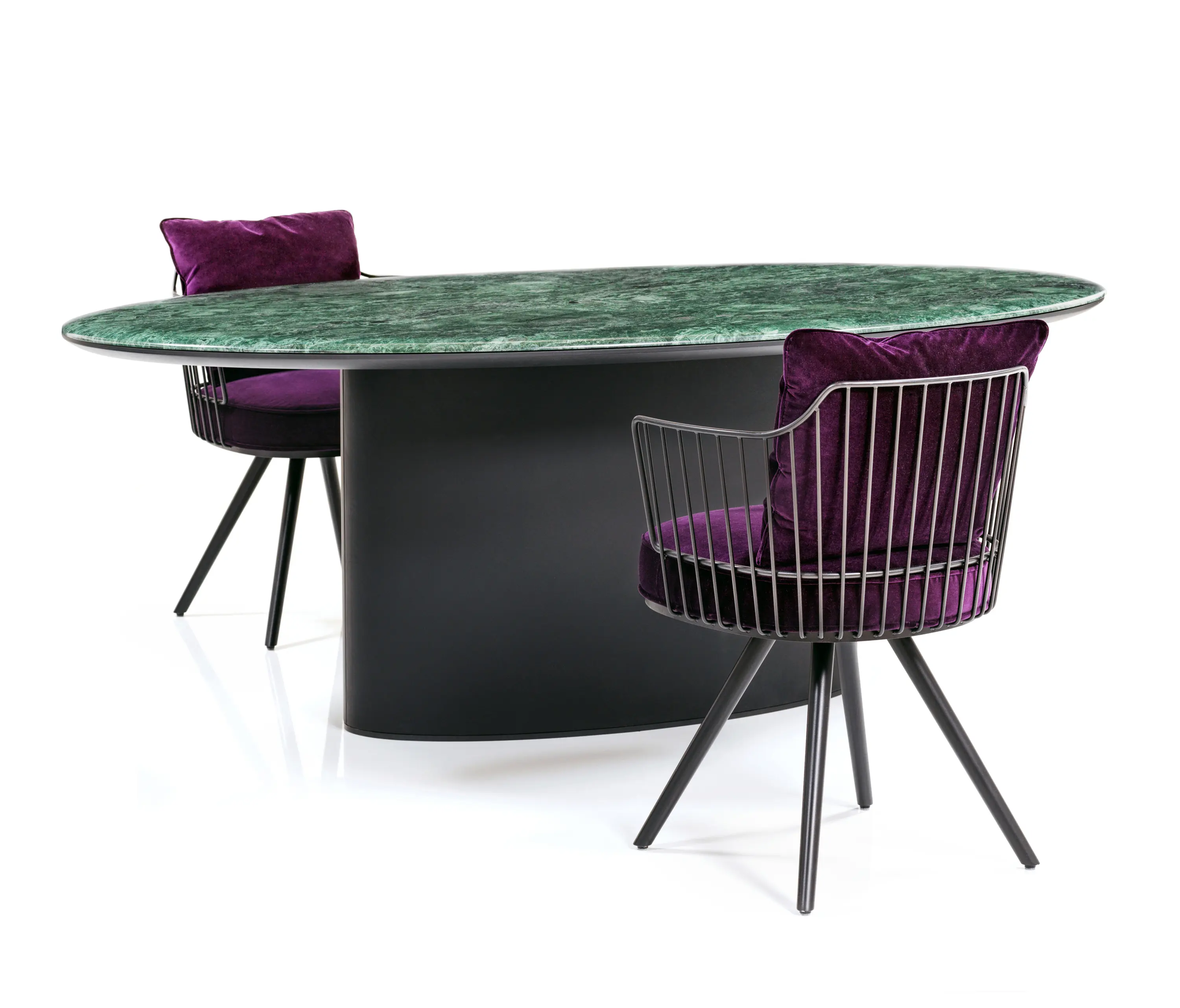 Wittmann - Antilles Dining Table