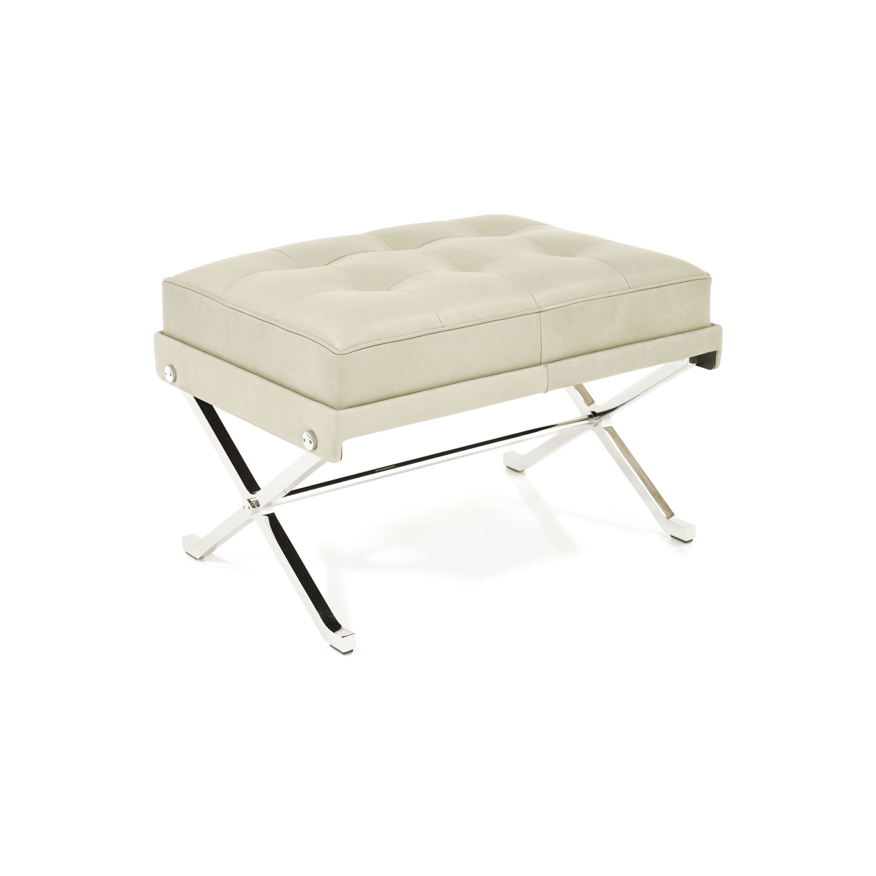 Vertoon produk Constanze 3/4 Stool van vervaardiger Wittmann