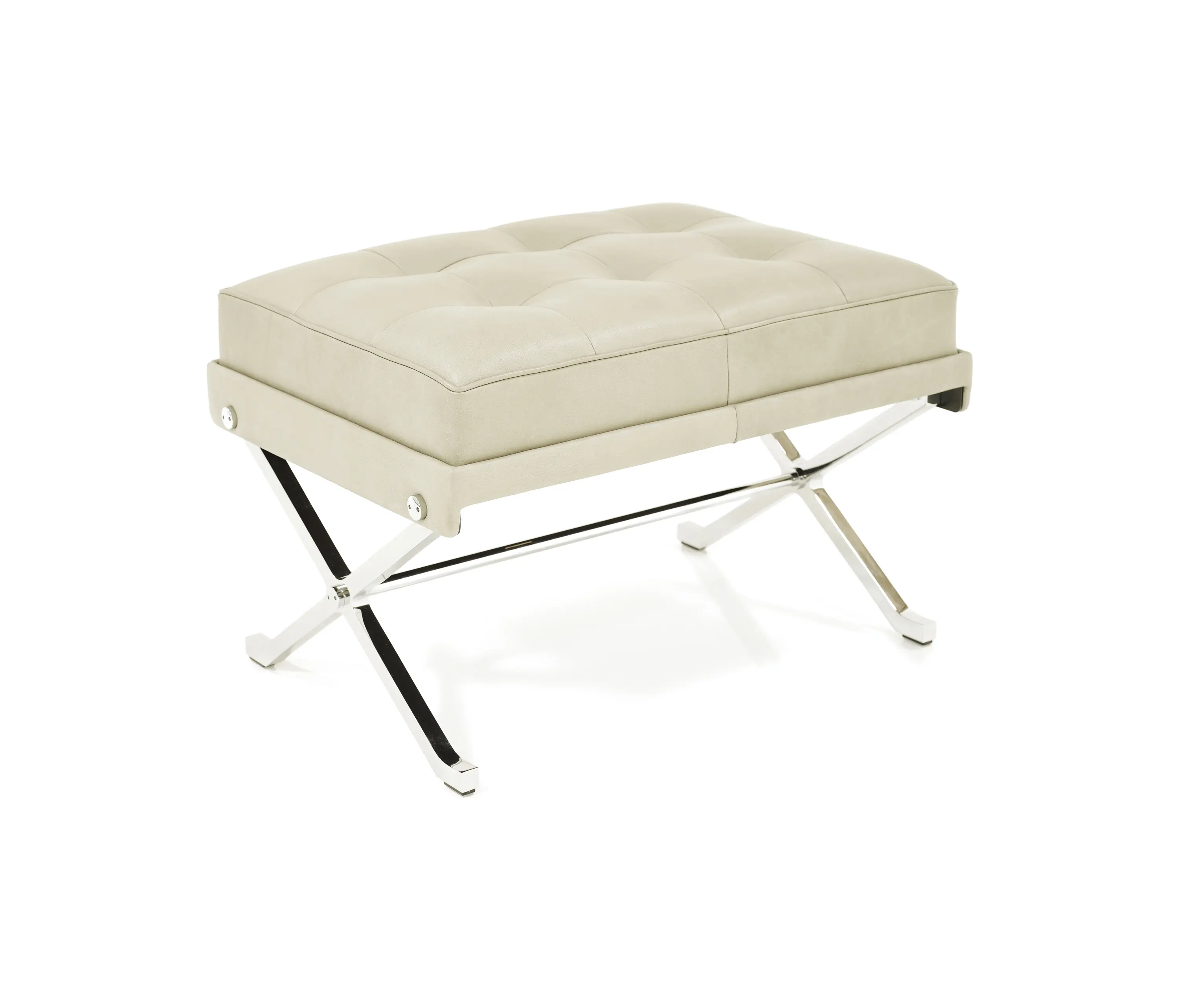 Wittmann - Constanze 3/4 Hocker