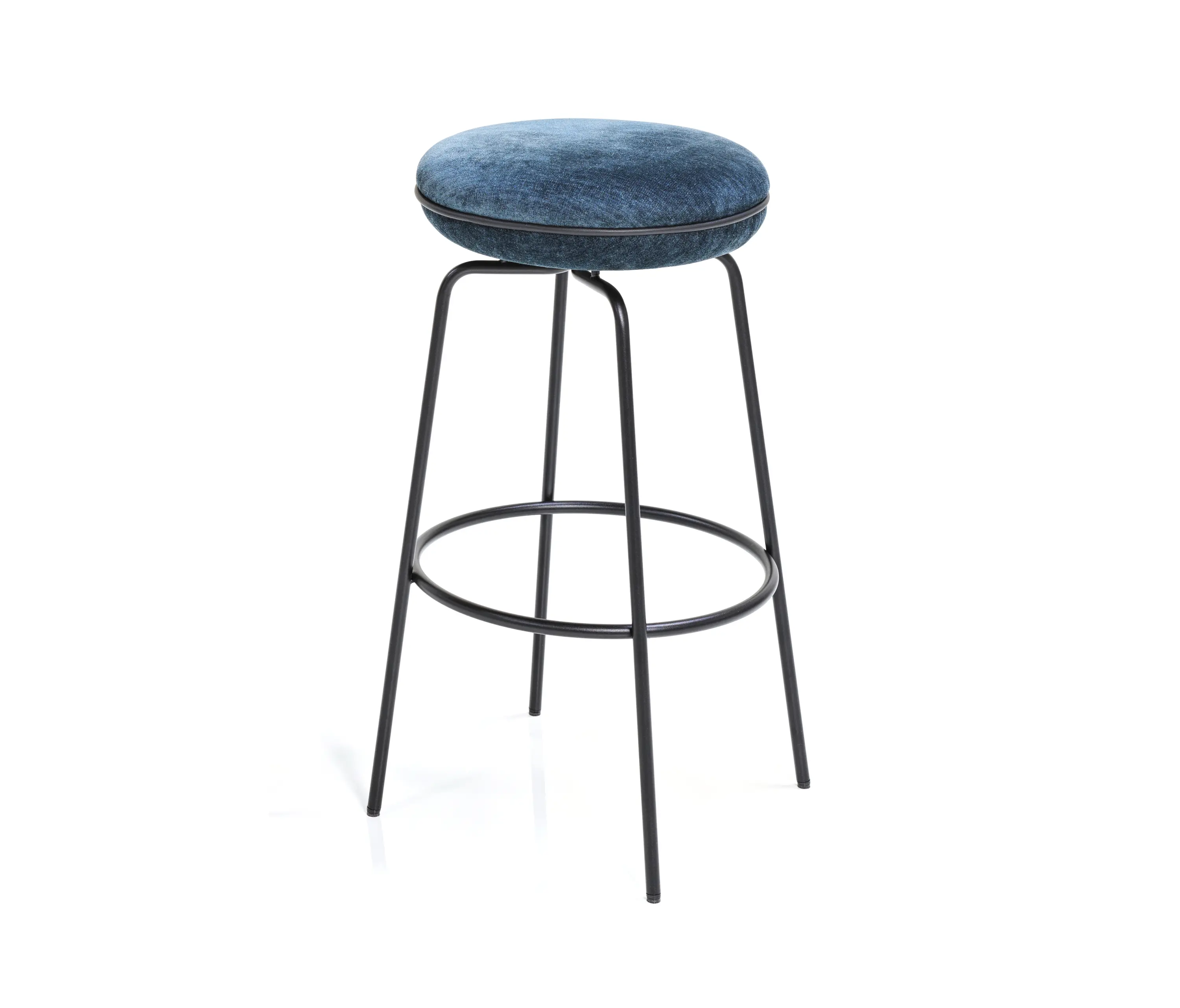 Wittmann - Merwyn Bar stool without backrest