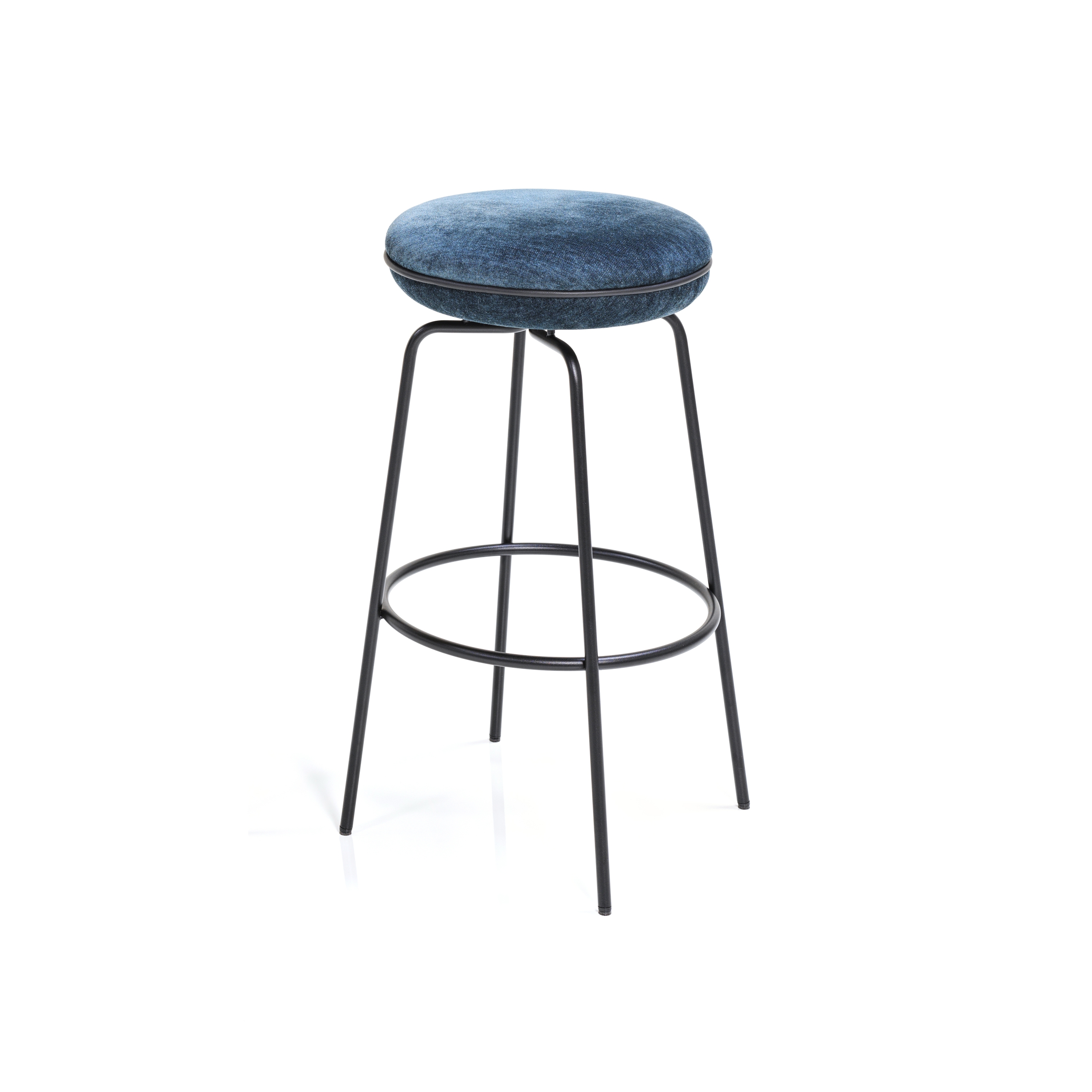 Mostra il prodotto Merwyn Bar stool without backrest del produttore Wittmann