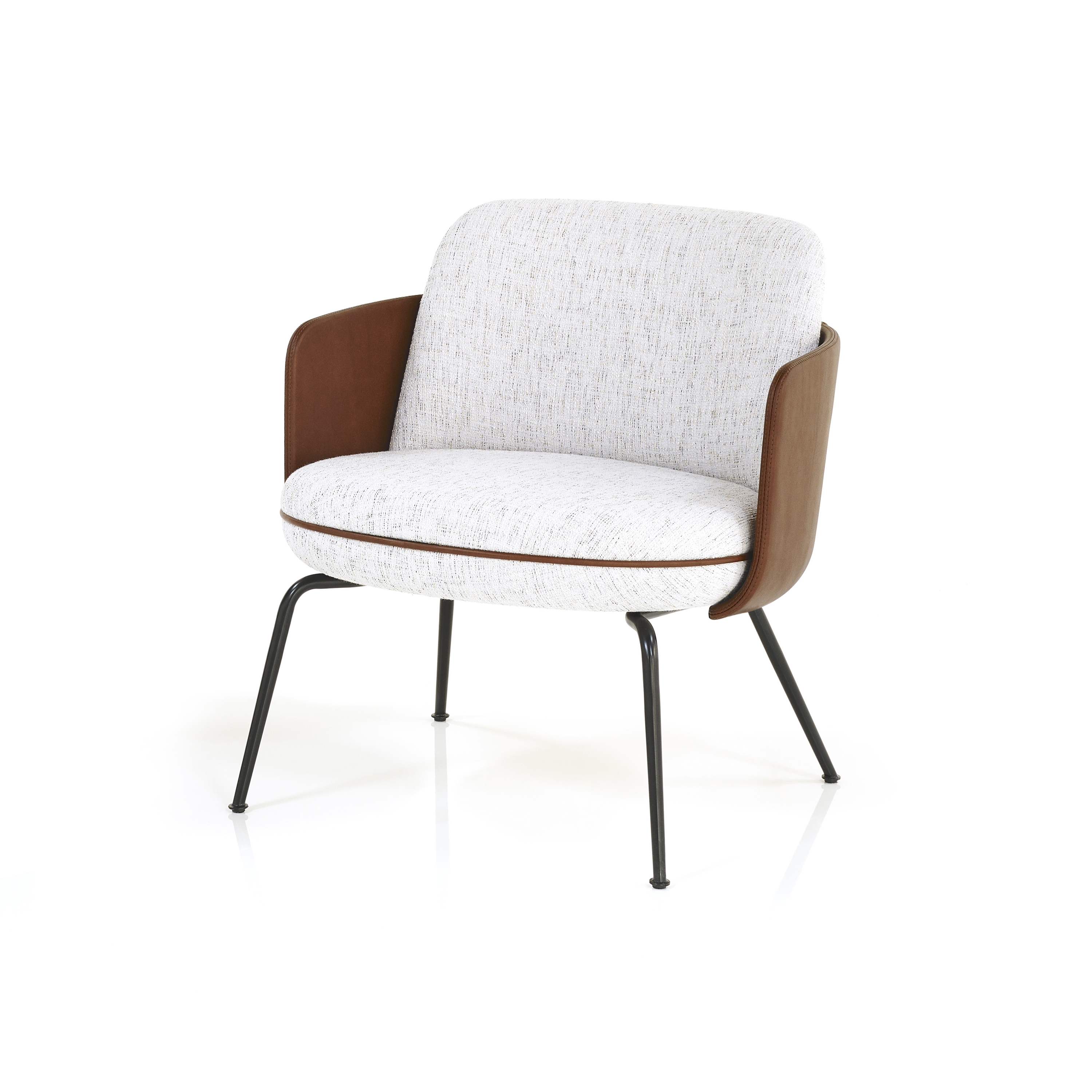 Display product Merwyn Lounge Chair from manufacturer Wittmann