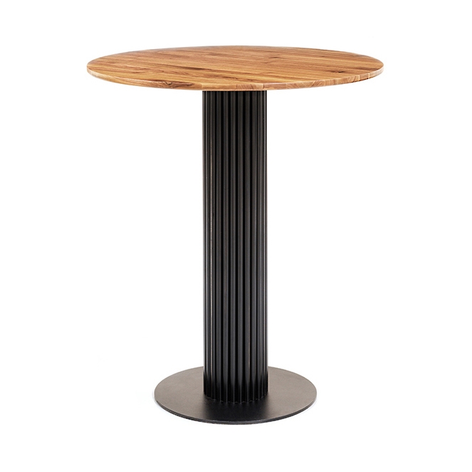 Display product Miles High Table from manufacturer Wittmann