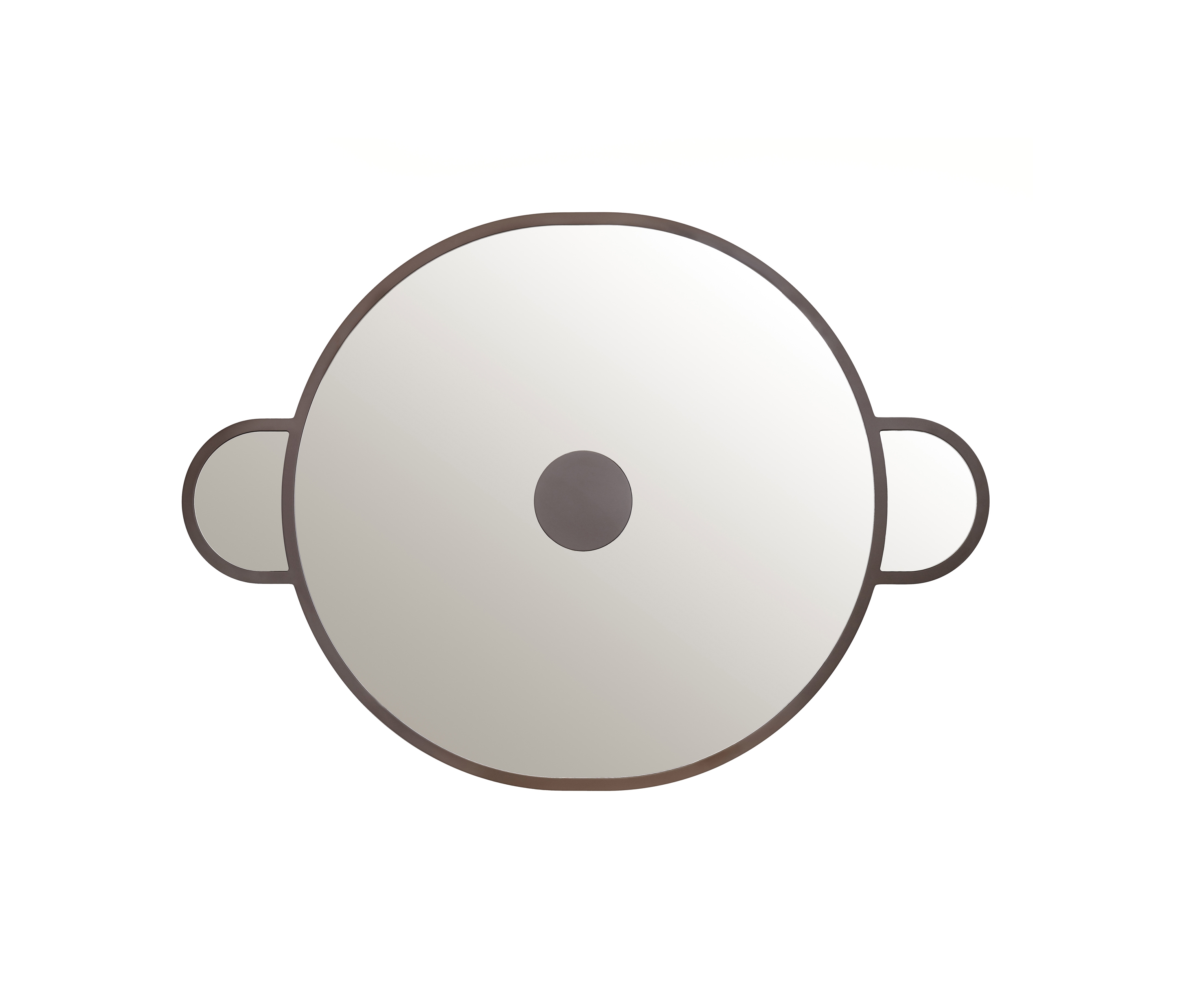 Vertoon produk Monkey Mirror van vervaardiger Wittmann