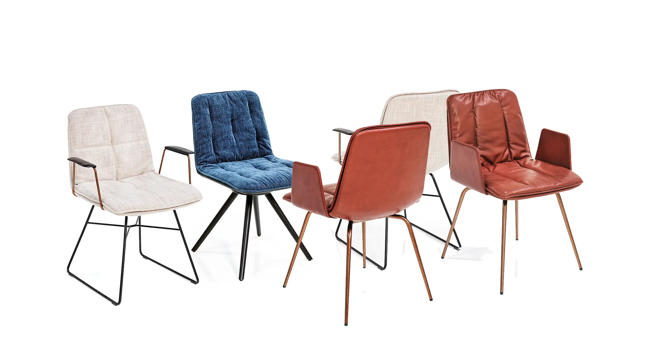 Wittmann - Shilo Chair