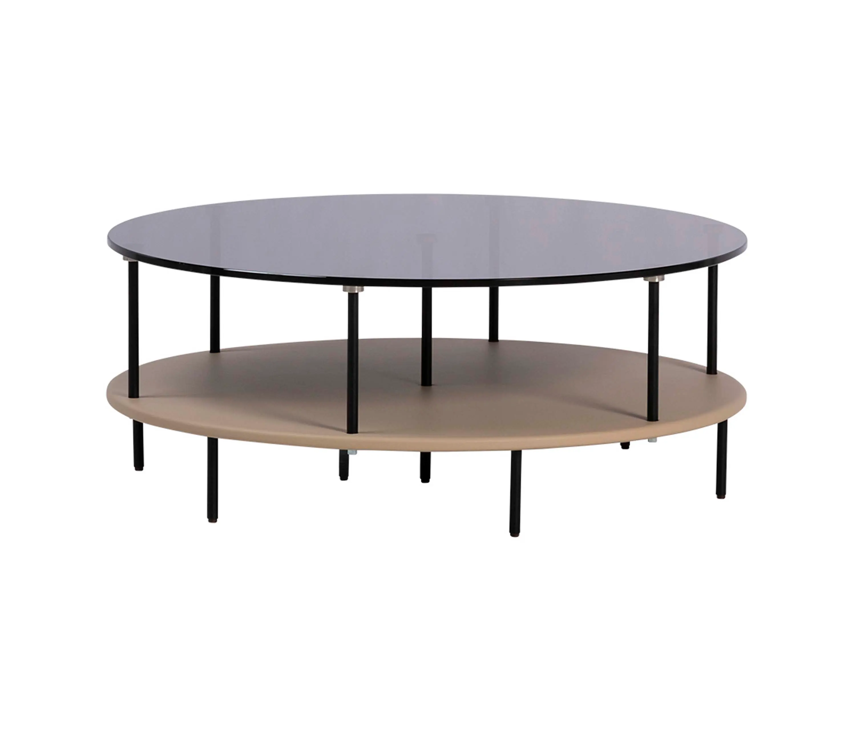 Wittmann - DD Table 120
