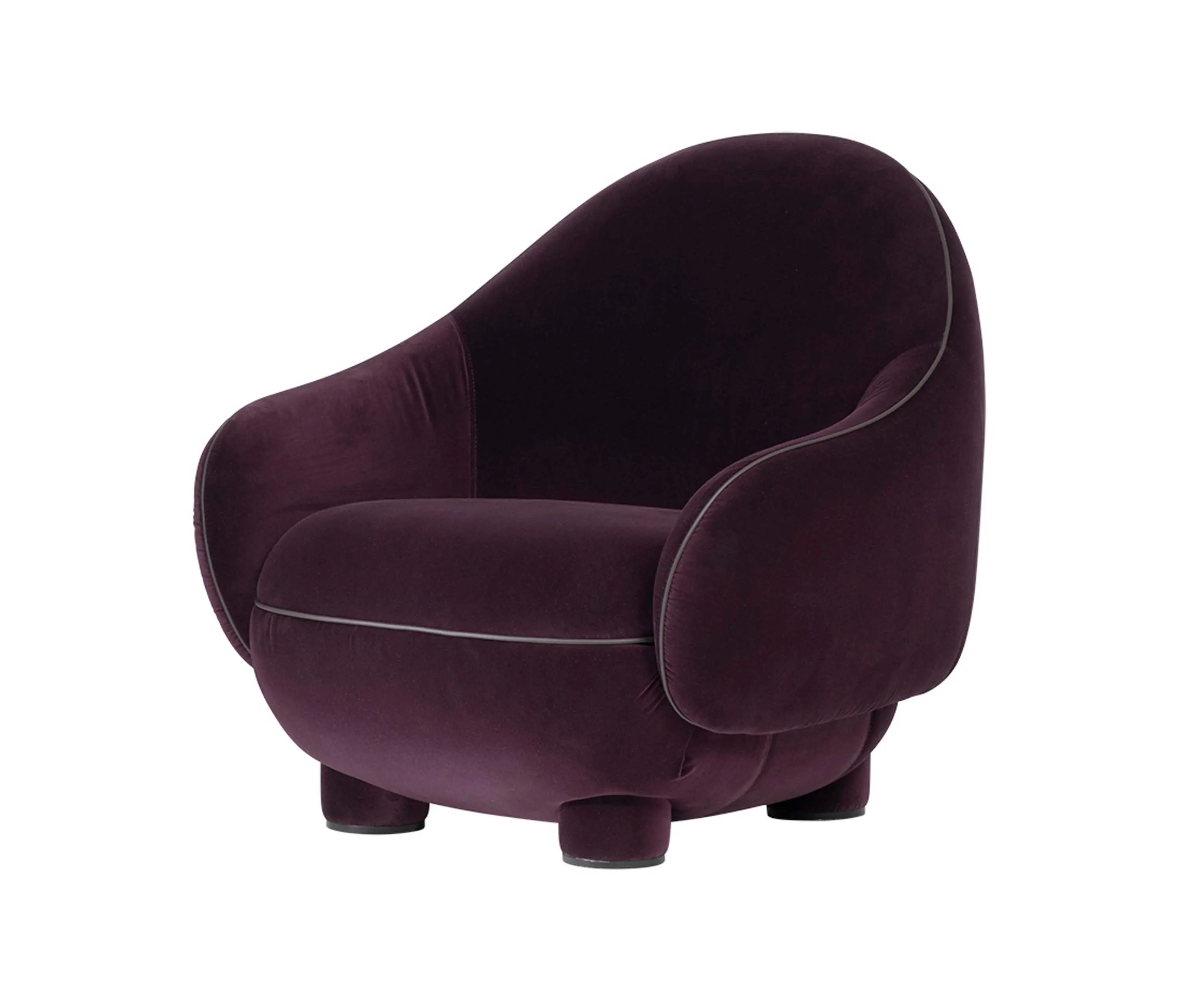 Wittmann - Kolinas Armchair