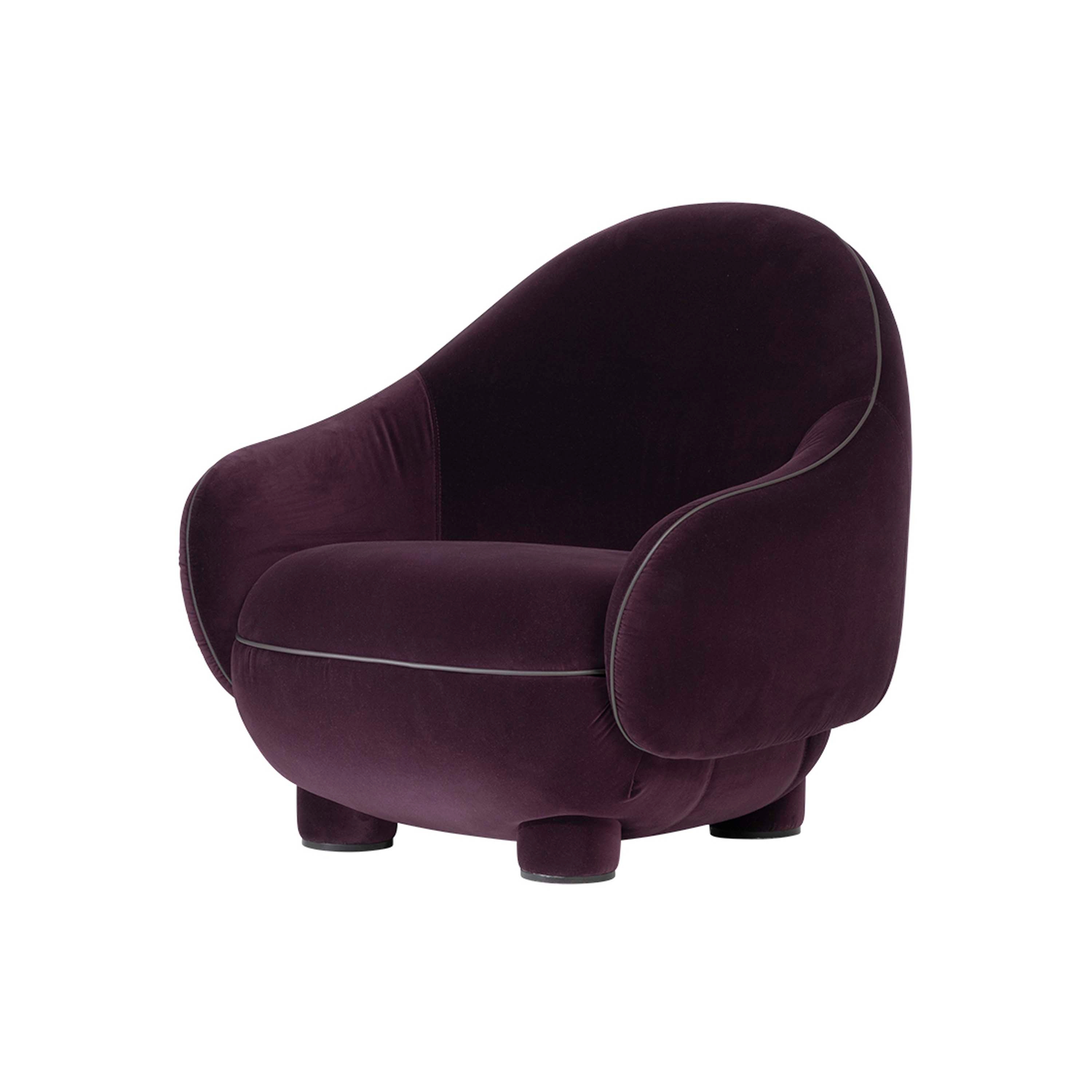 Display product Kolinas Armchair from manufacturer Wittmann