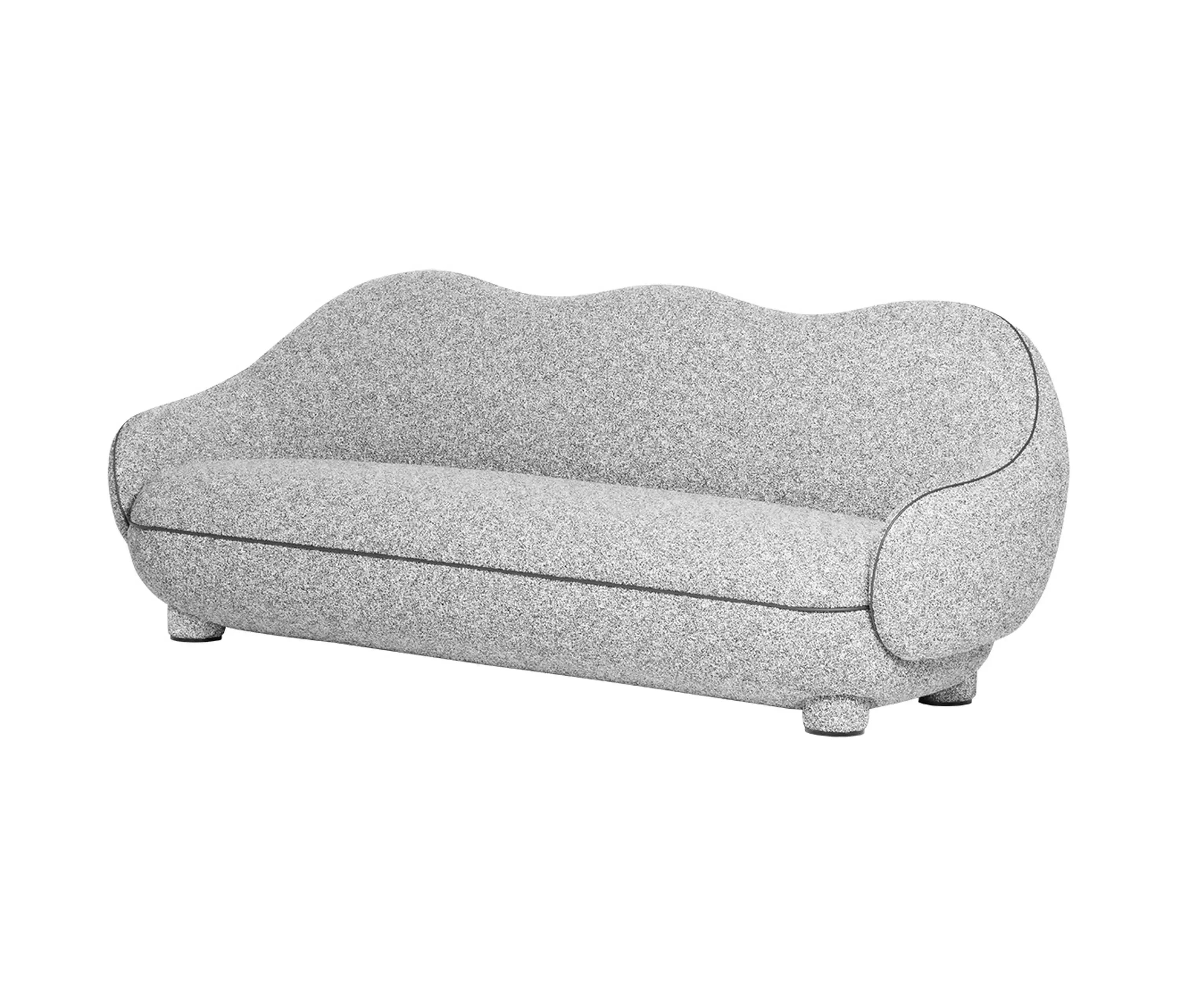 Wittmann - Kolinas Sofa