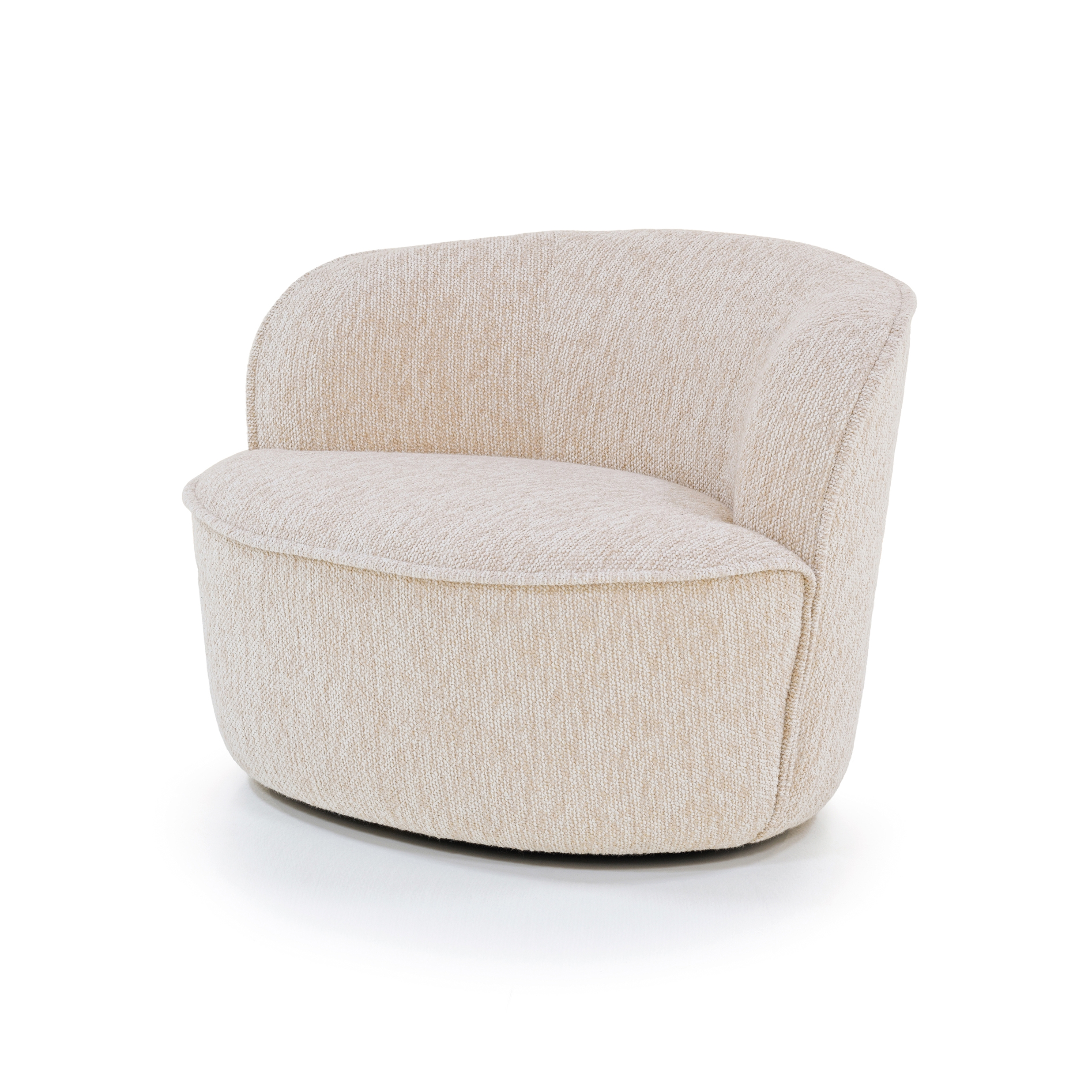 Display product Bun Armchair from manufacturer Wittmann