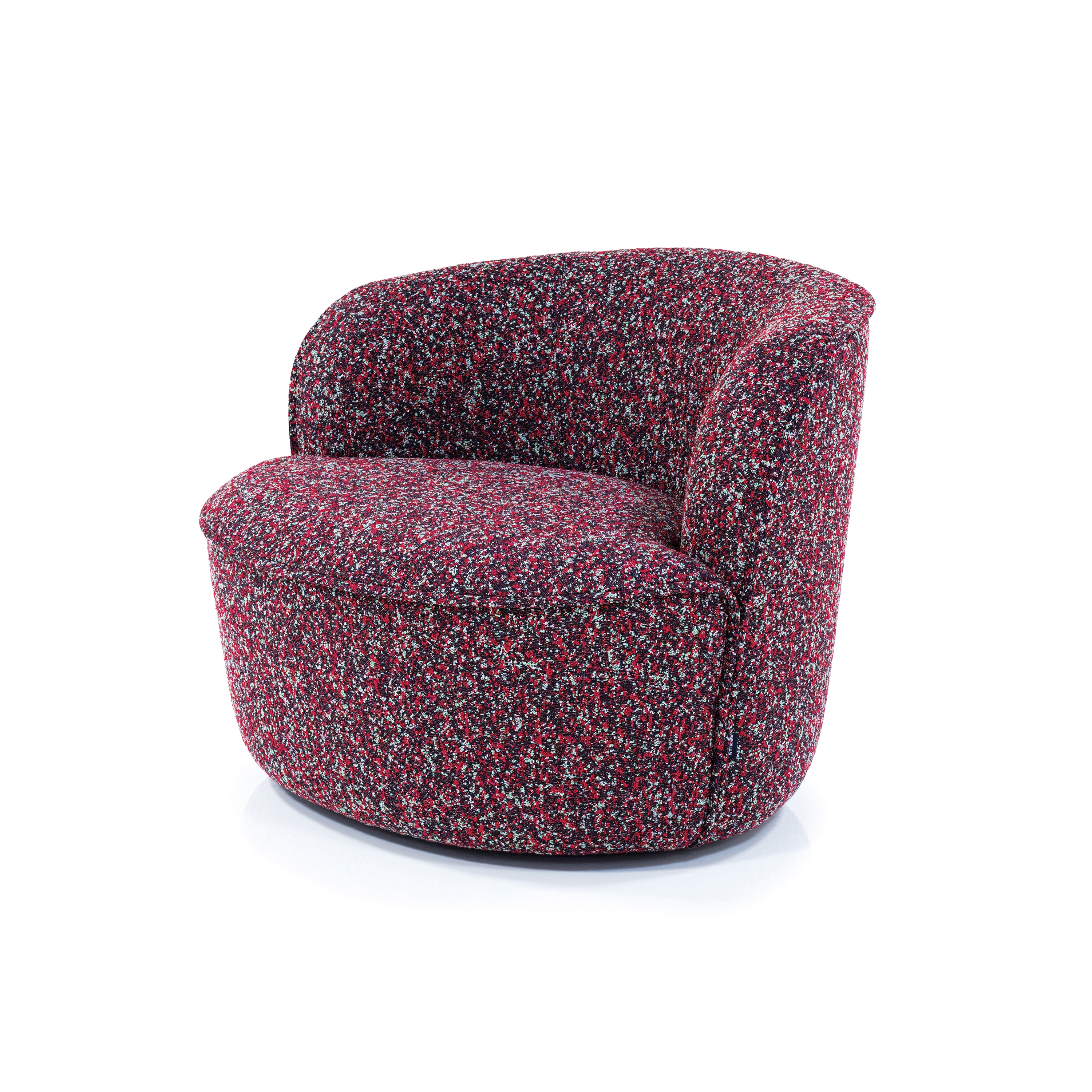 Bun Armchair