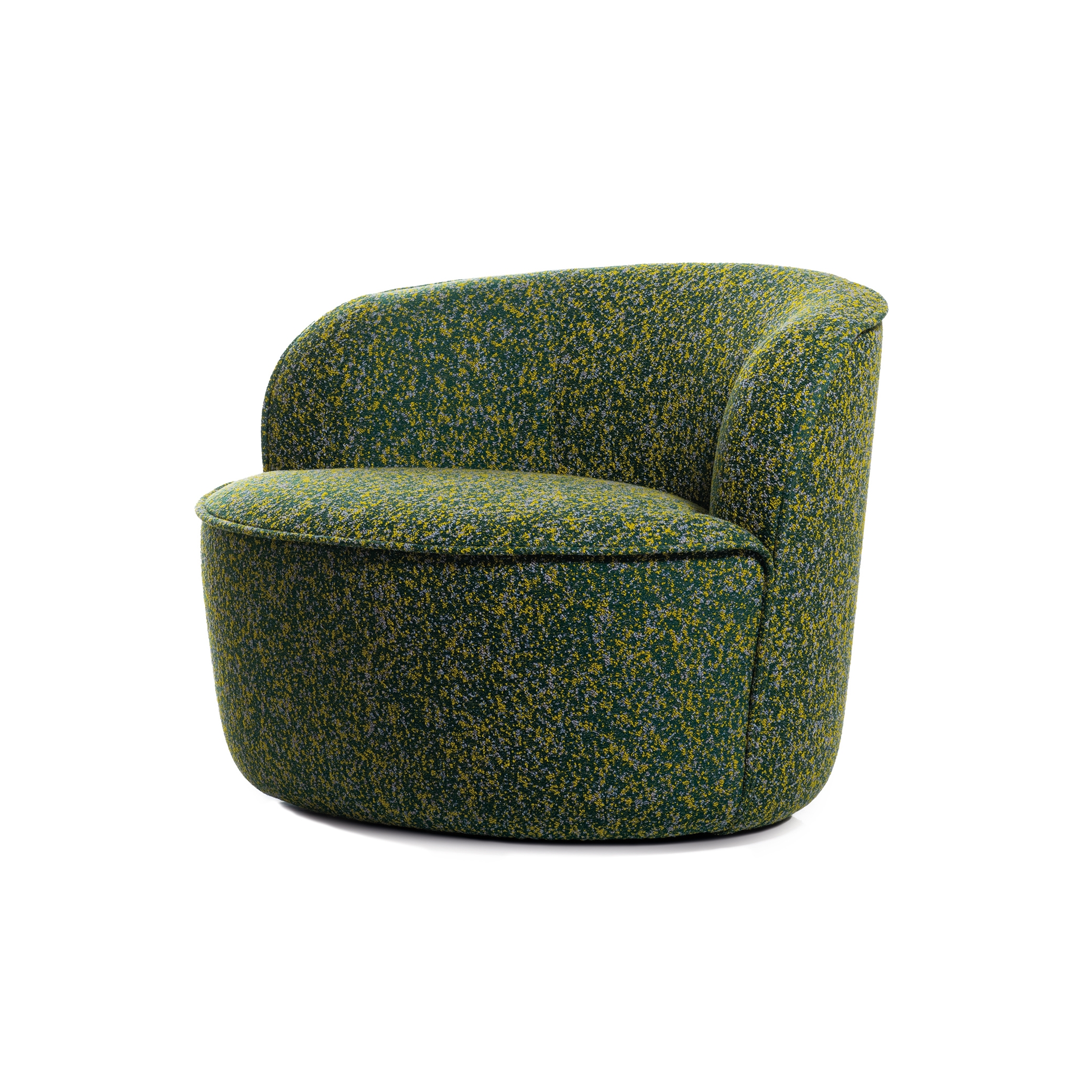 Bun Armchair