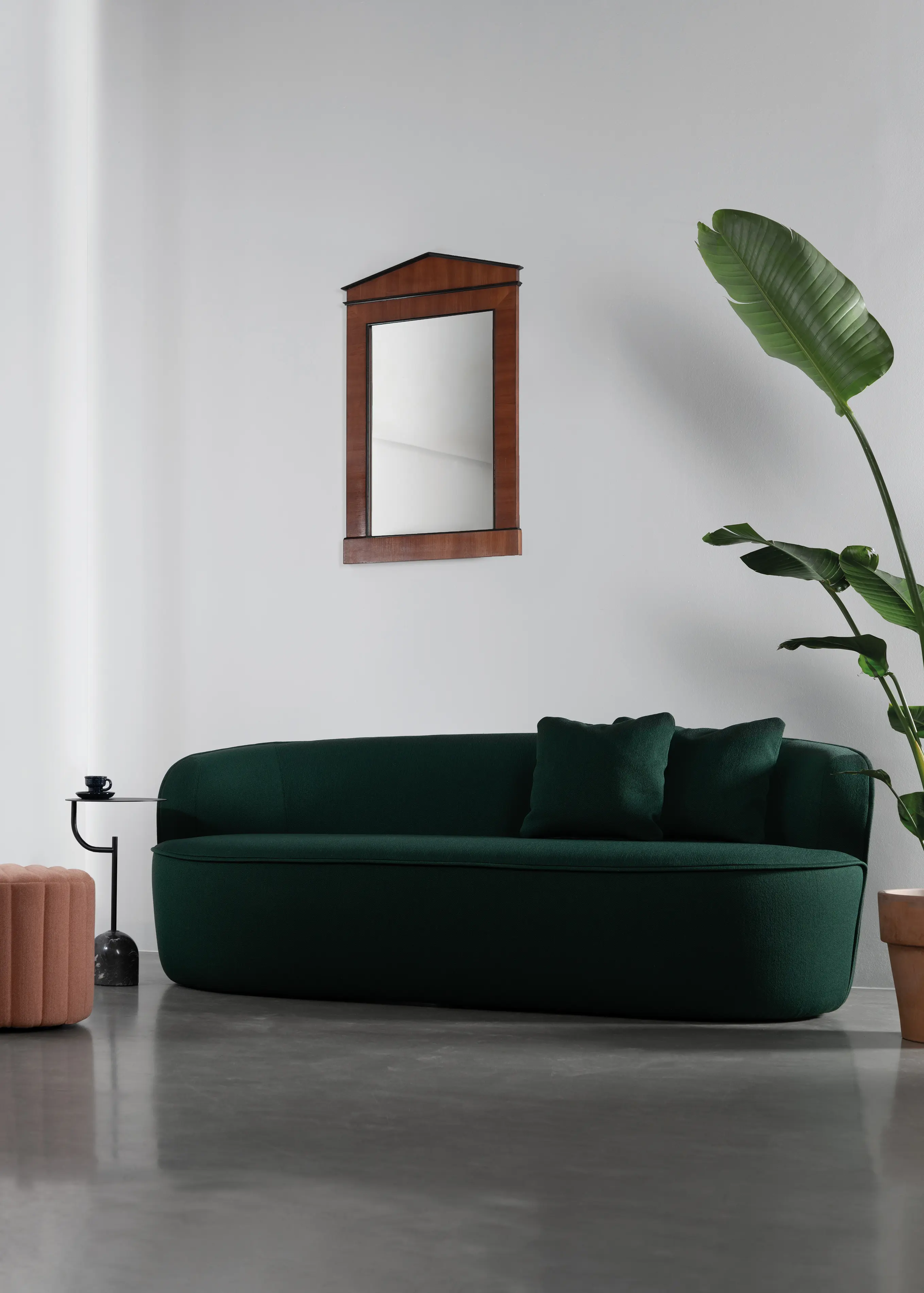 Wittmann - Bun Sofa