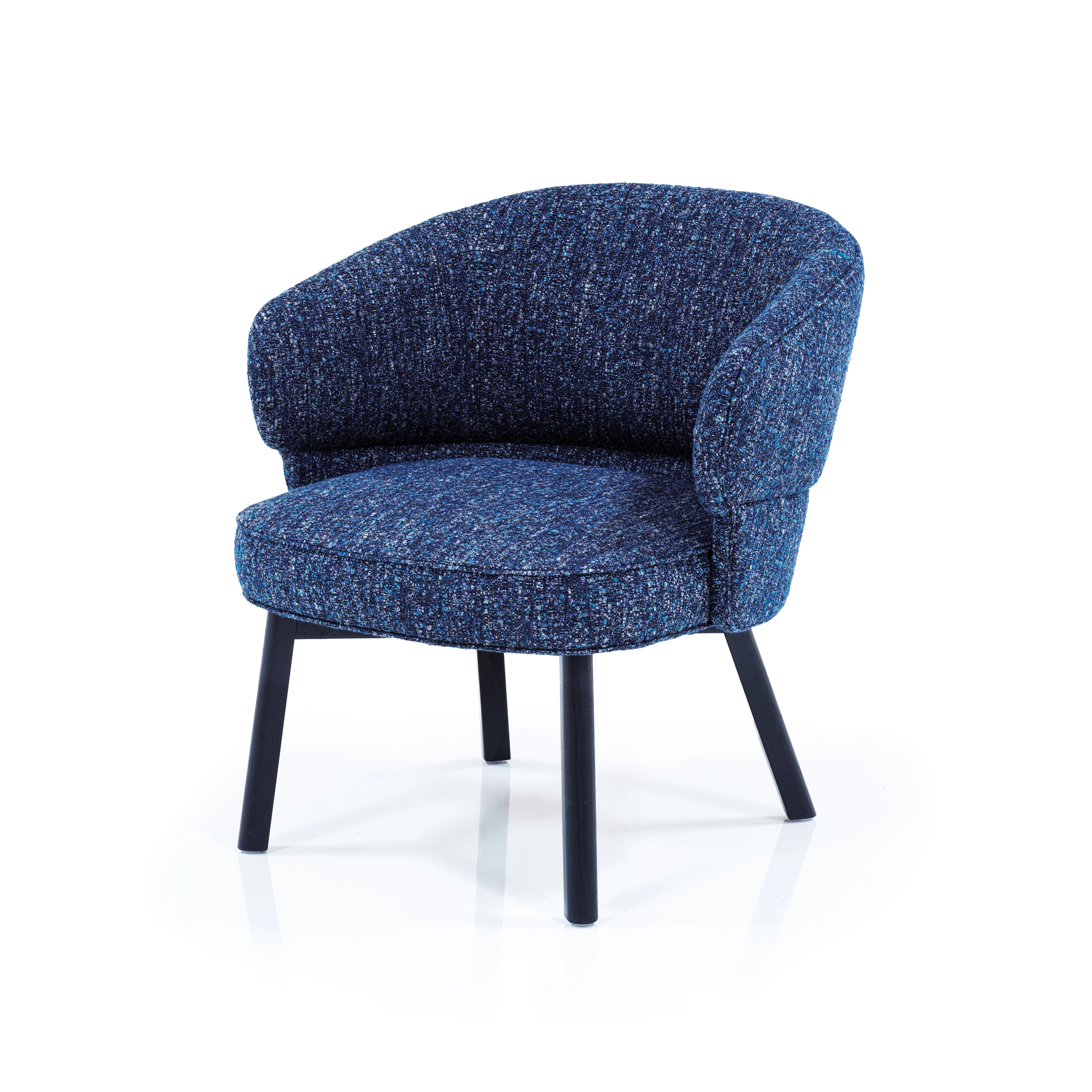 Morton Compact Lounge Chair