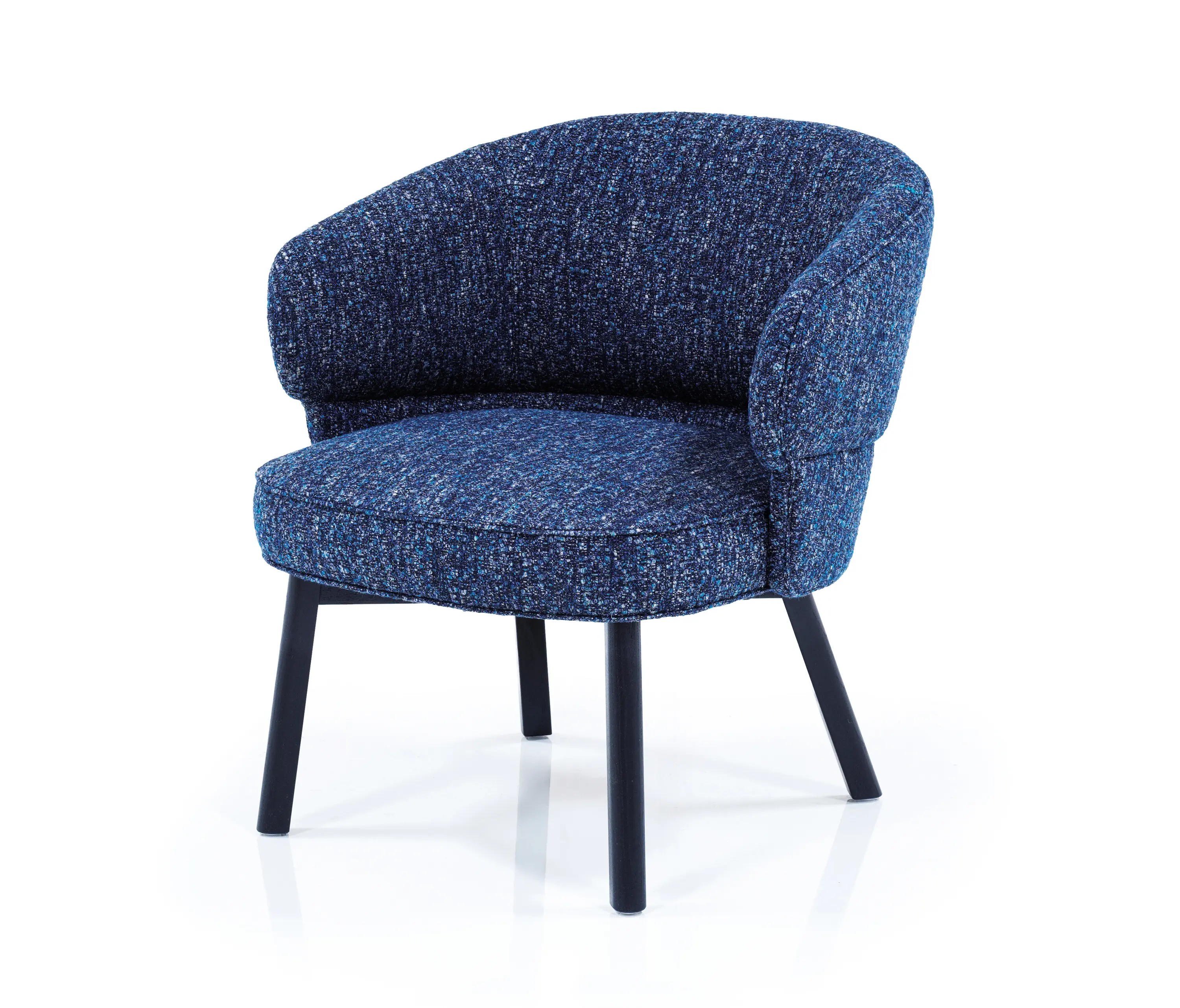 Wittmann - Morton Compact Lounge Chair